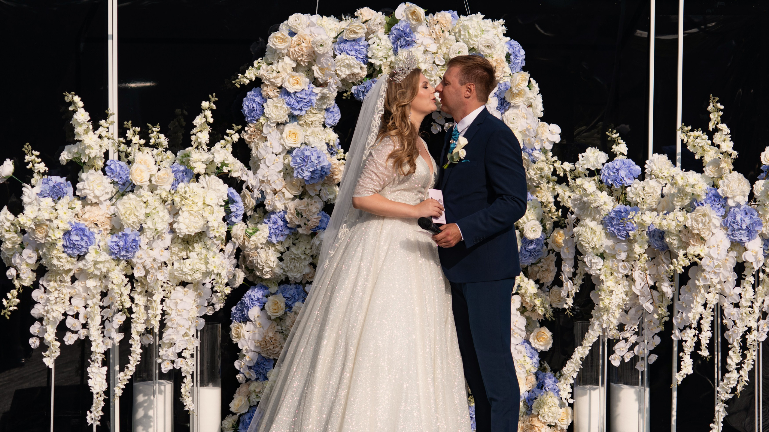 Игорь и Александра (21.08.2021). Фотограф Андрей Серенков