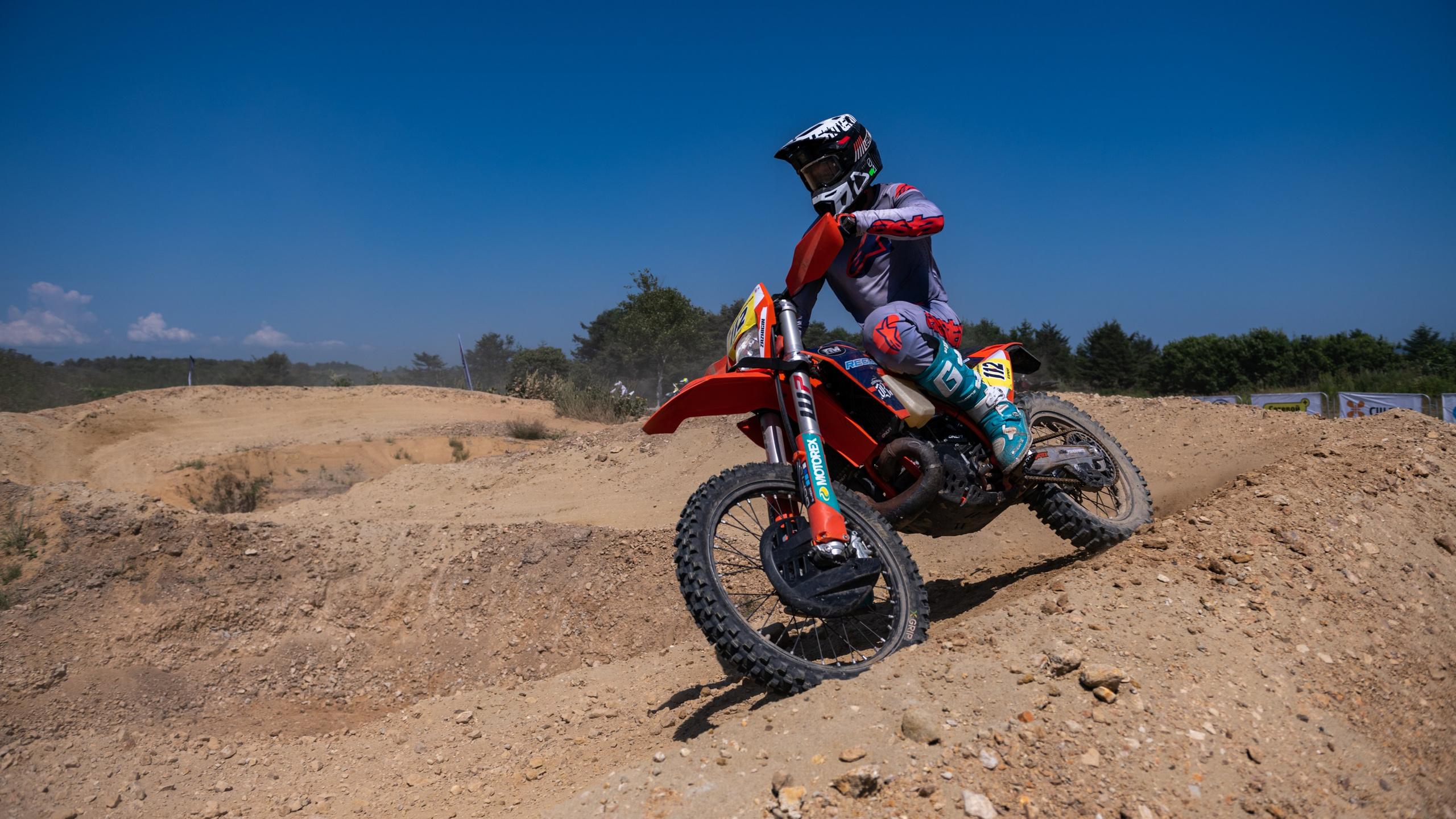 NPR 2025 пролог (26.07.2025). Фотограф Андрей Серенков