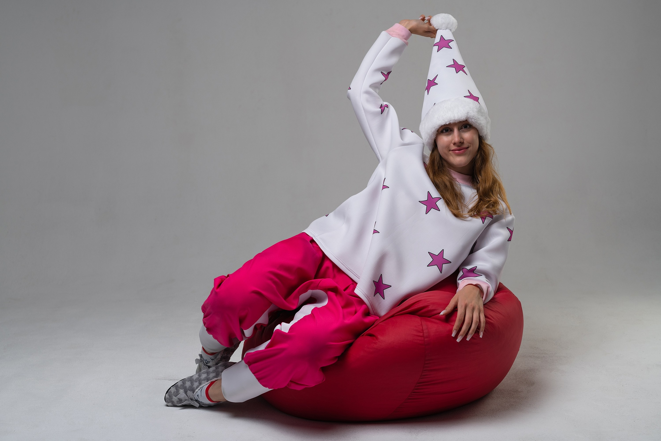 Аниматоры (10.07.2023). Фотограф Андрей Серенков