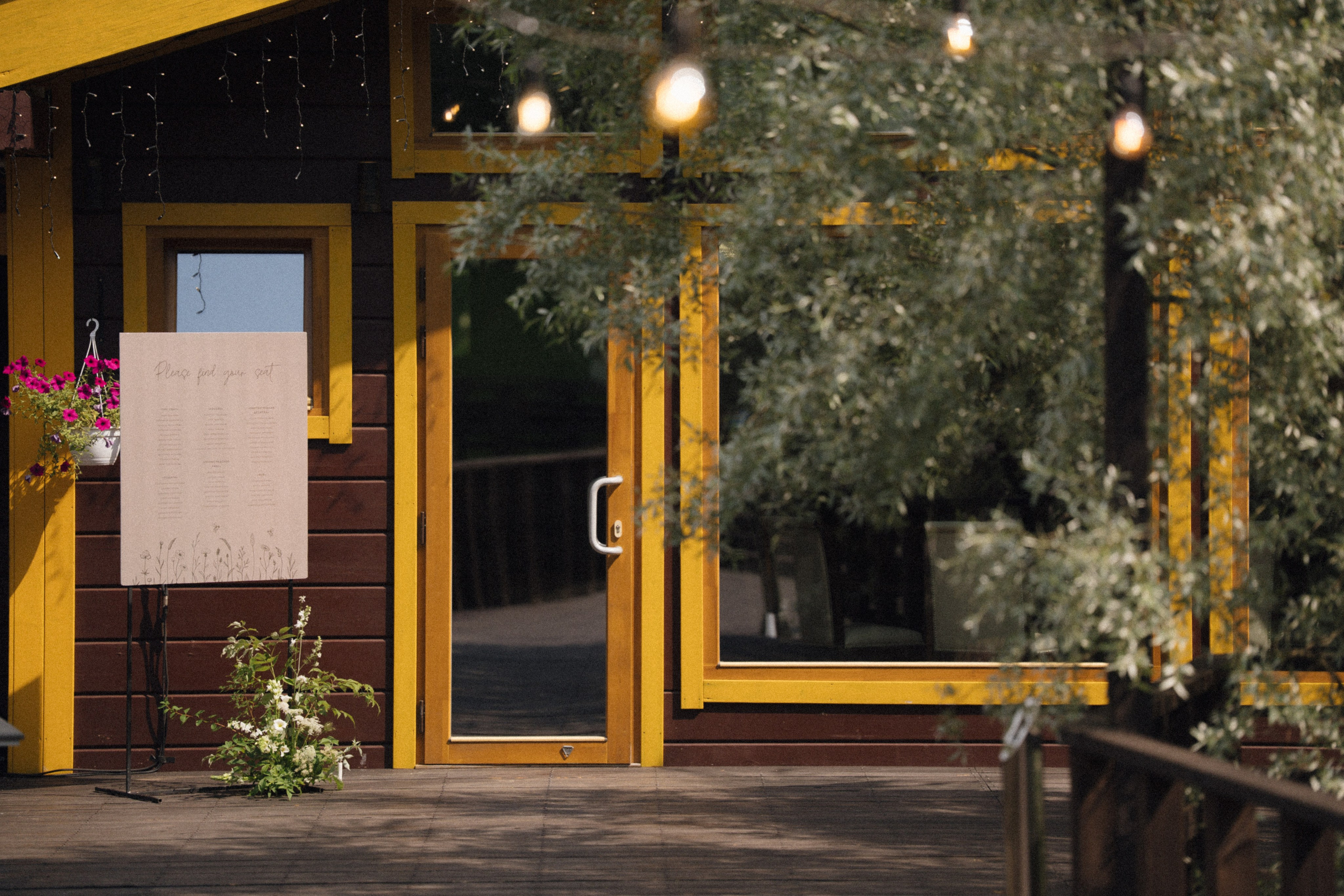 Forest Symphony. Фотограф в Санкт-Петербурге Александр Дымов