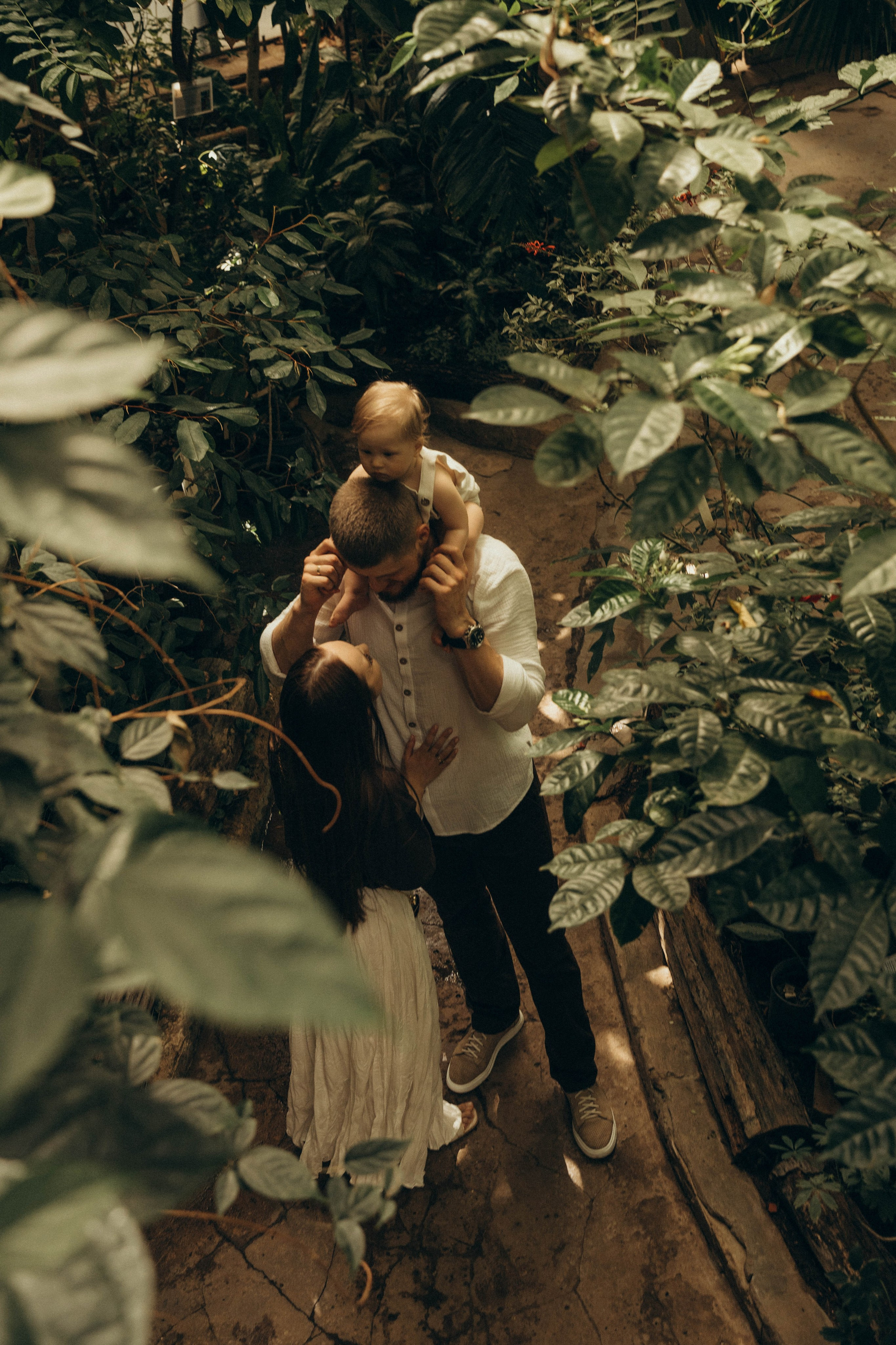 Главное —быть рядом