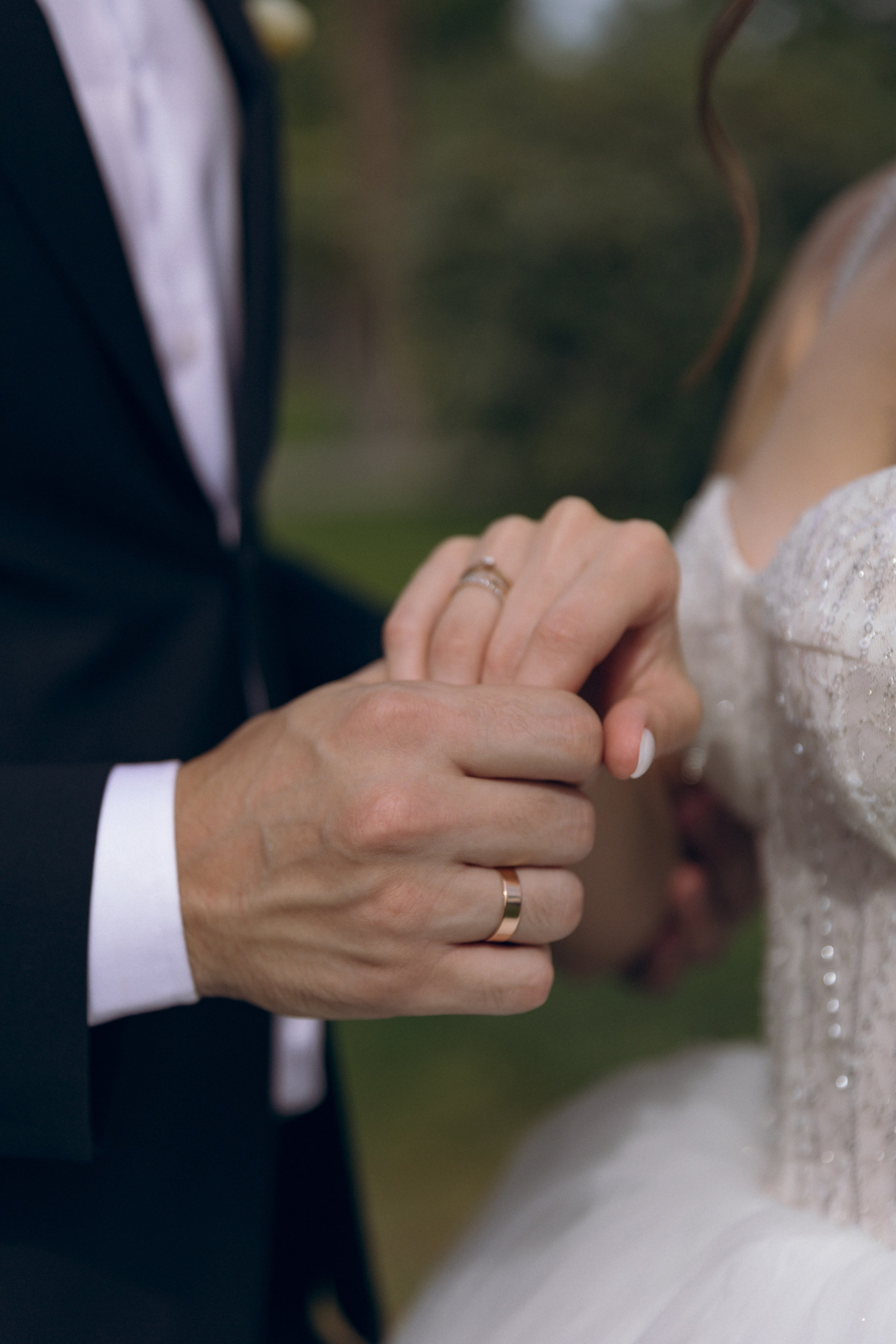 Екатерина и Сергей, 18/09/2024. Свадебный  и семейный фотограф в Краснодаре