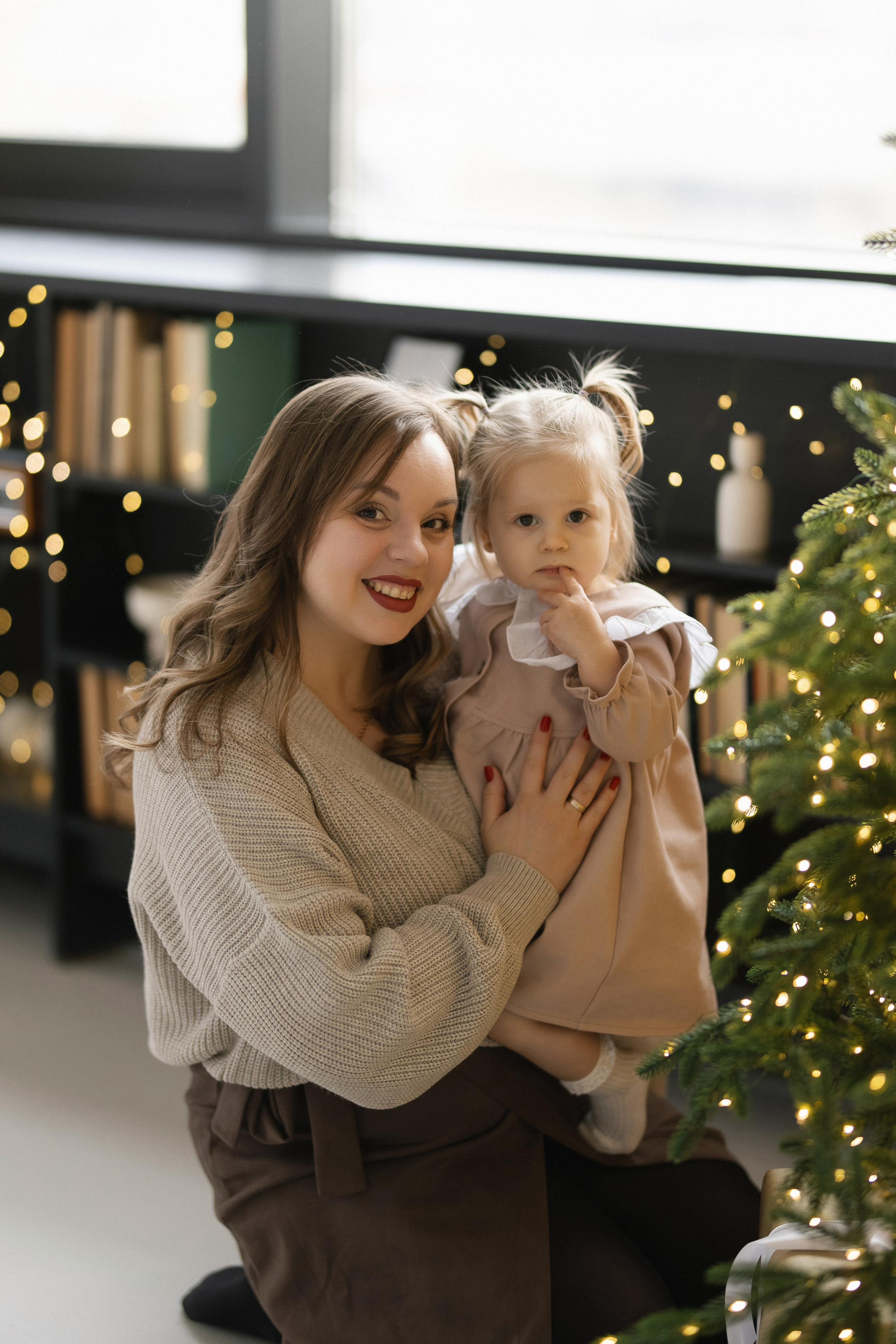 СЕМЬЯ ЯГОДКИНЫХ ` 25. Maria Startseva Photo