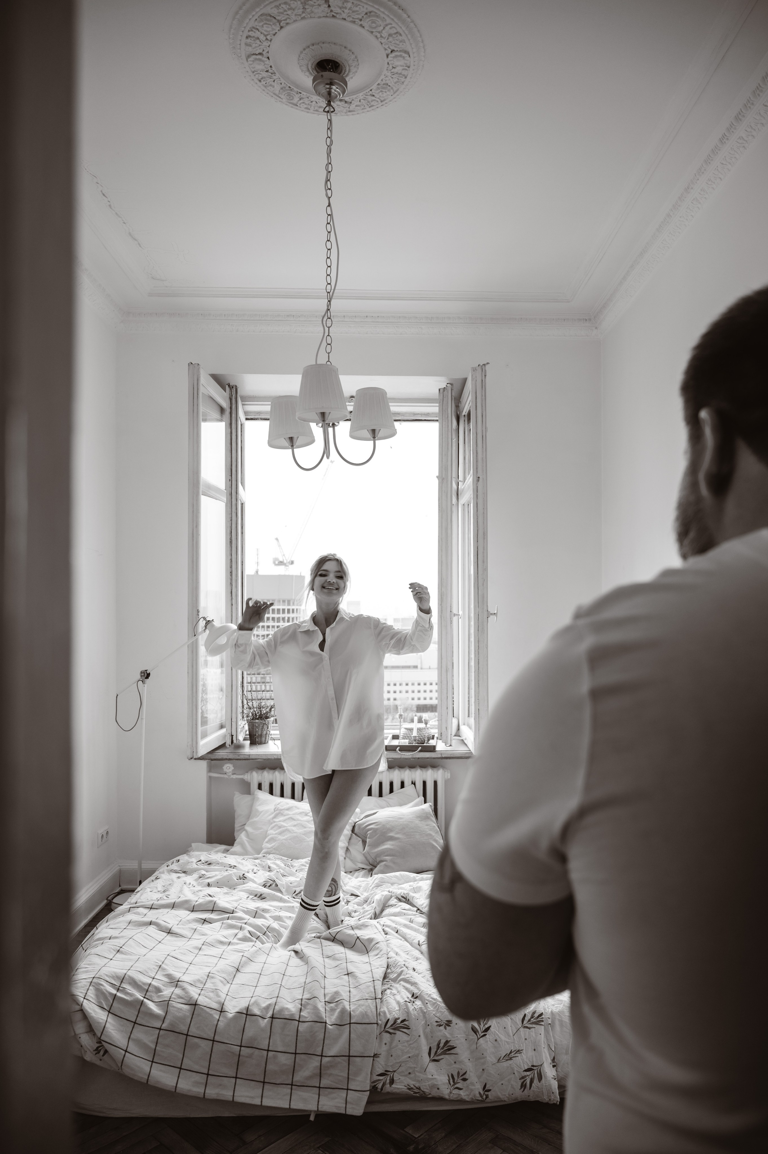 Алёна & Сергей. Свадебный фотограф Татьяна Сорока Москва и МО