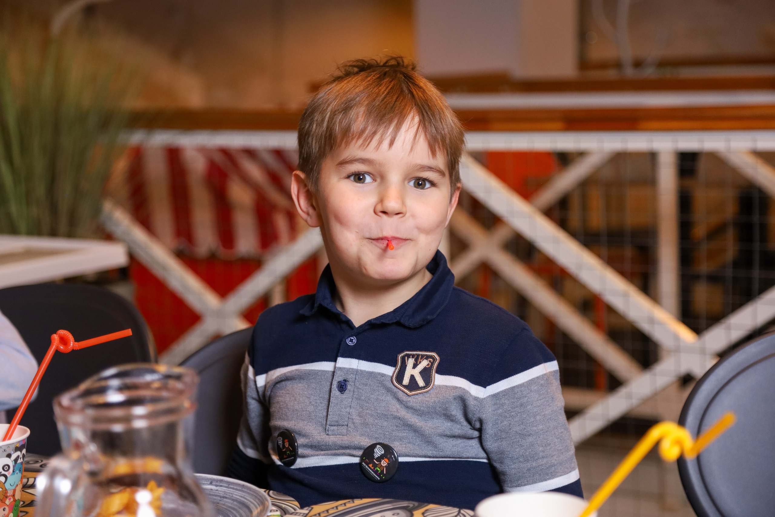 Фотосъемка в музее занимательных наук «Экспериментаниум». Профессиональная фотосъемка мероприятий в Москве