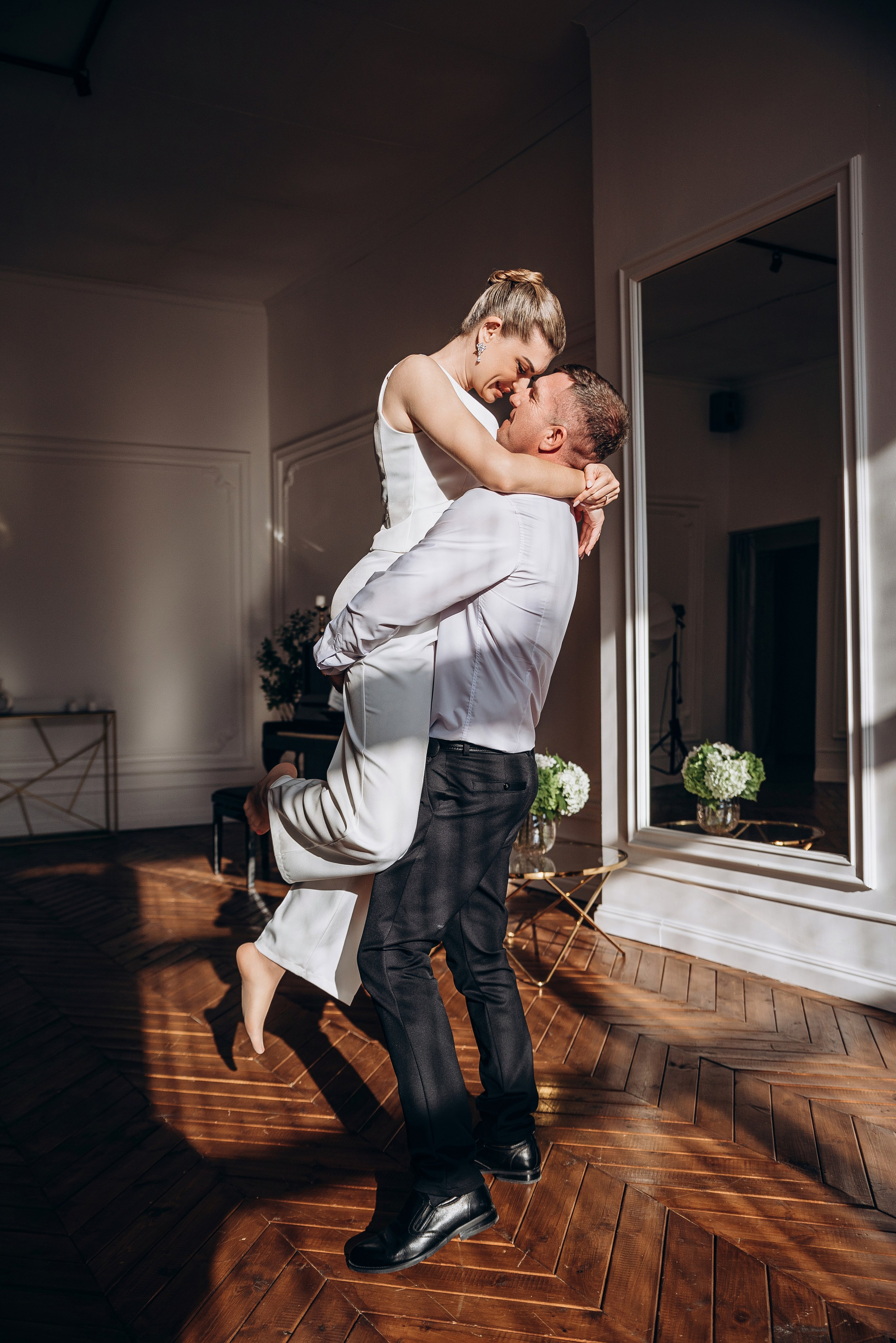 Wedding day 06.12.2024. Фотограф Новороссийск / ЮФО / Москва Руслан Пелин