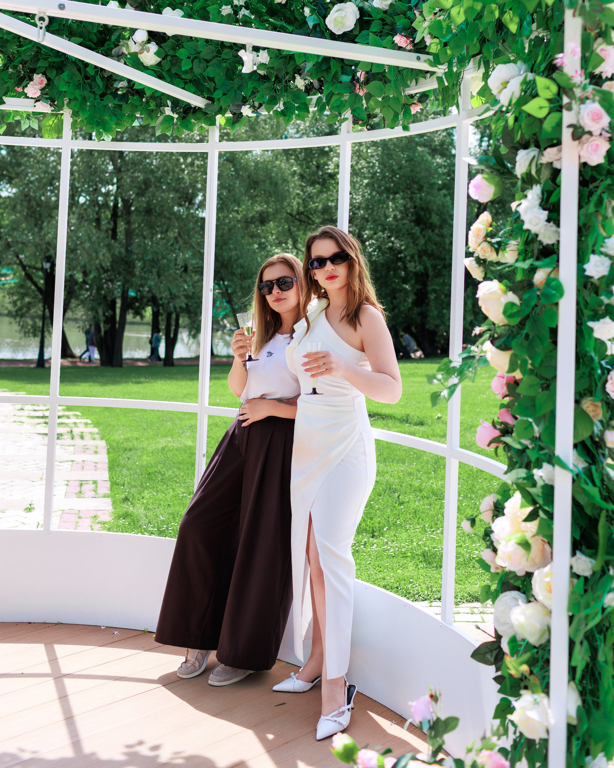 Свадьба Евгения и Софьи. Семейный и детский фотограф в Москве Юлия