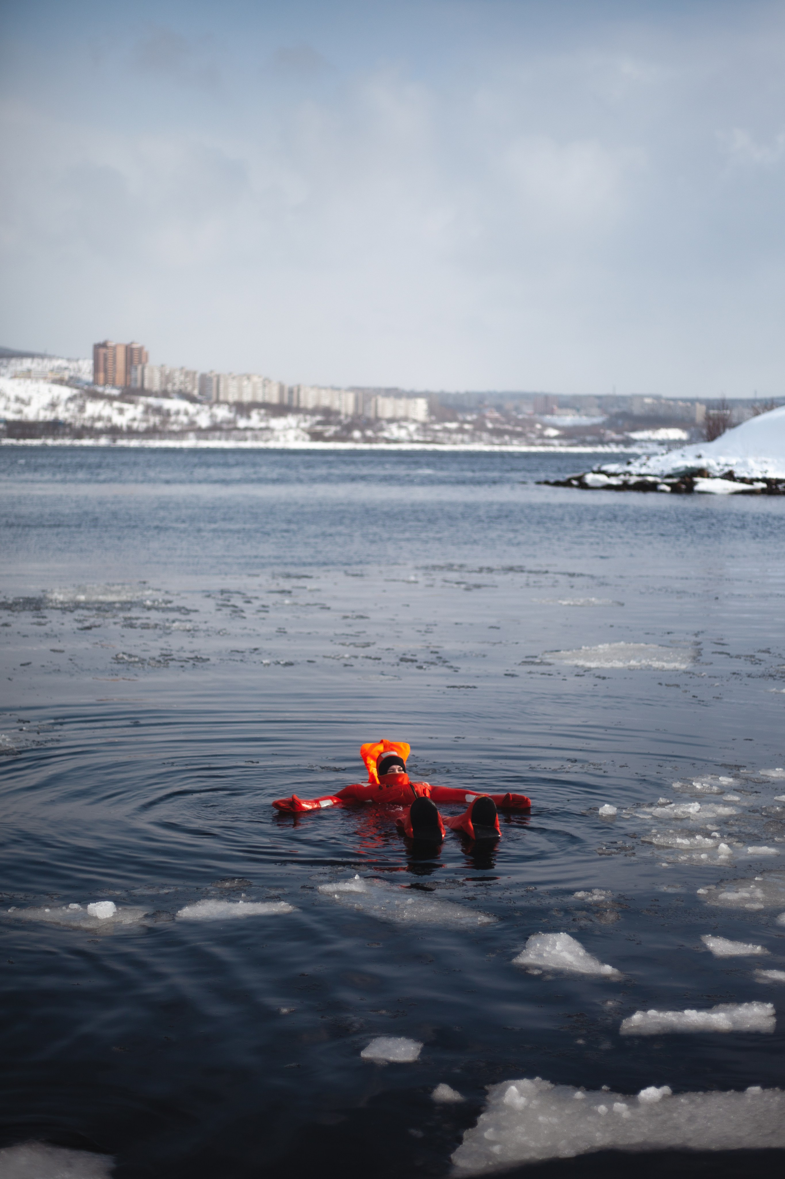 Путешествие по Териберке. Северное сияние. Уникальные экспедиции — LUCKY CLAN