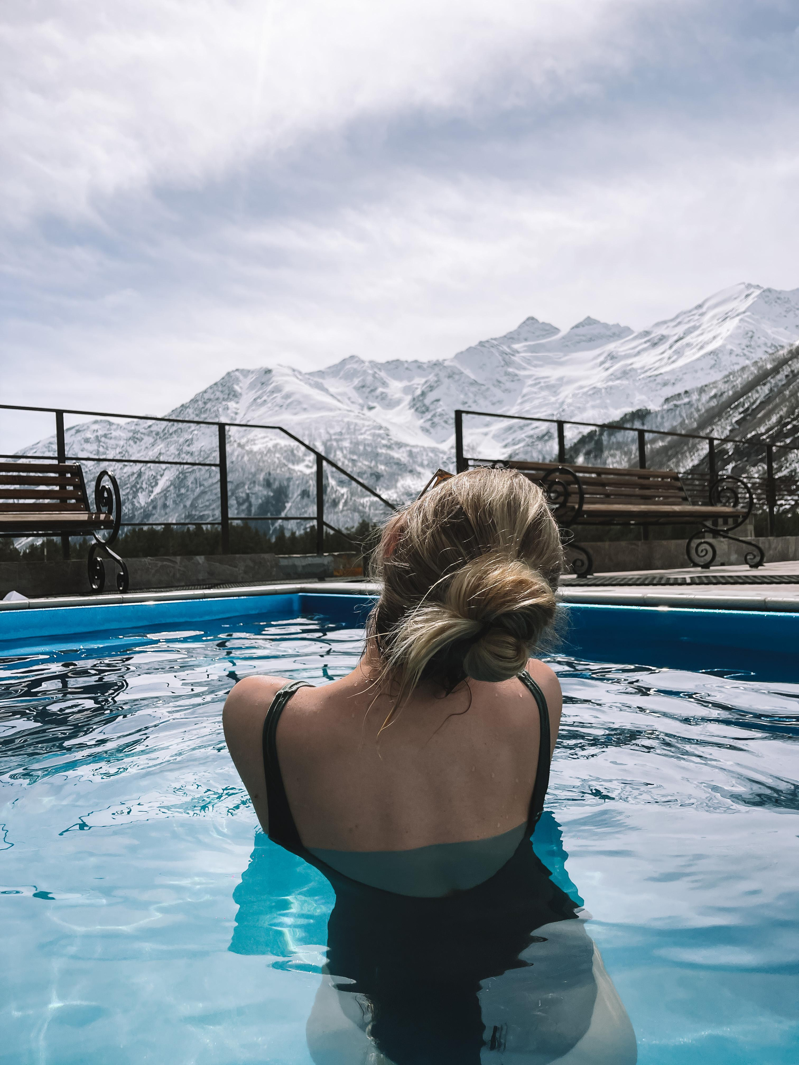 Трекинг Приэльбрусье. Уникальные экспедиции — LUCKY CLAN