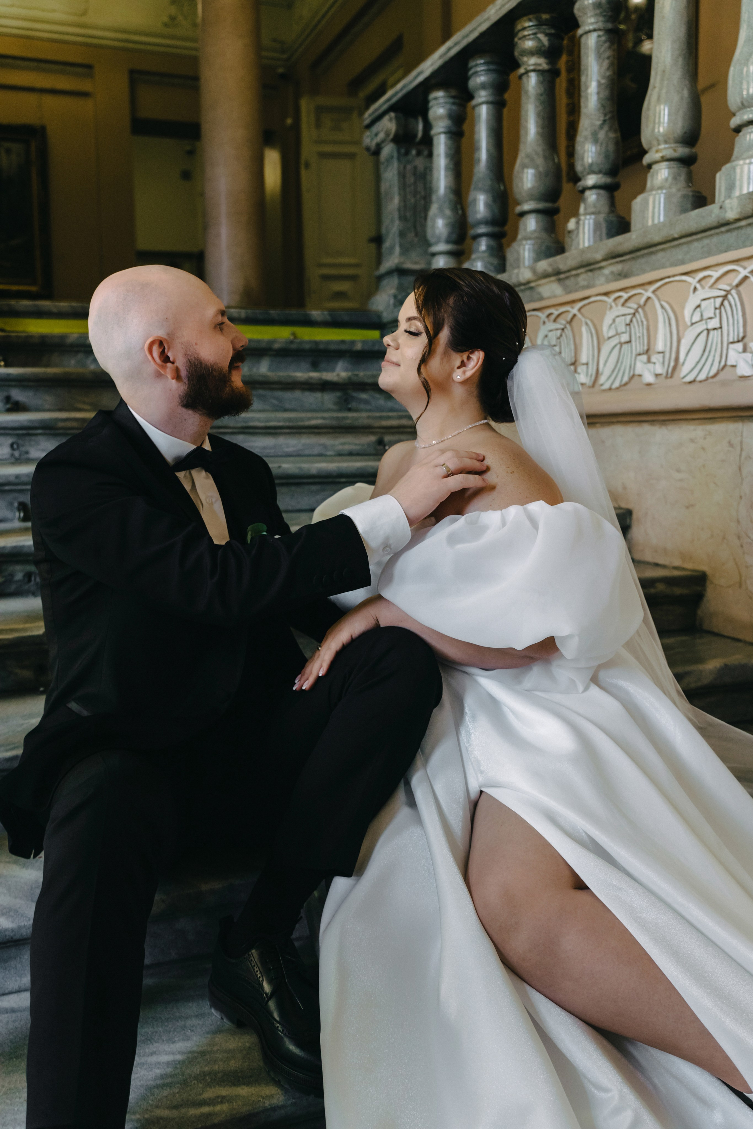 Свадьба Александра и Светланы. Фотосессии, Семейный, свадебный фотограф в Самаре