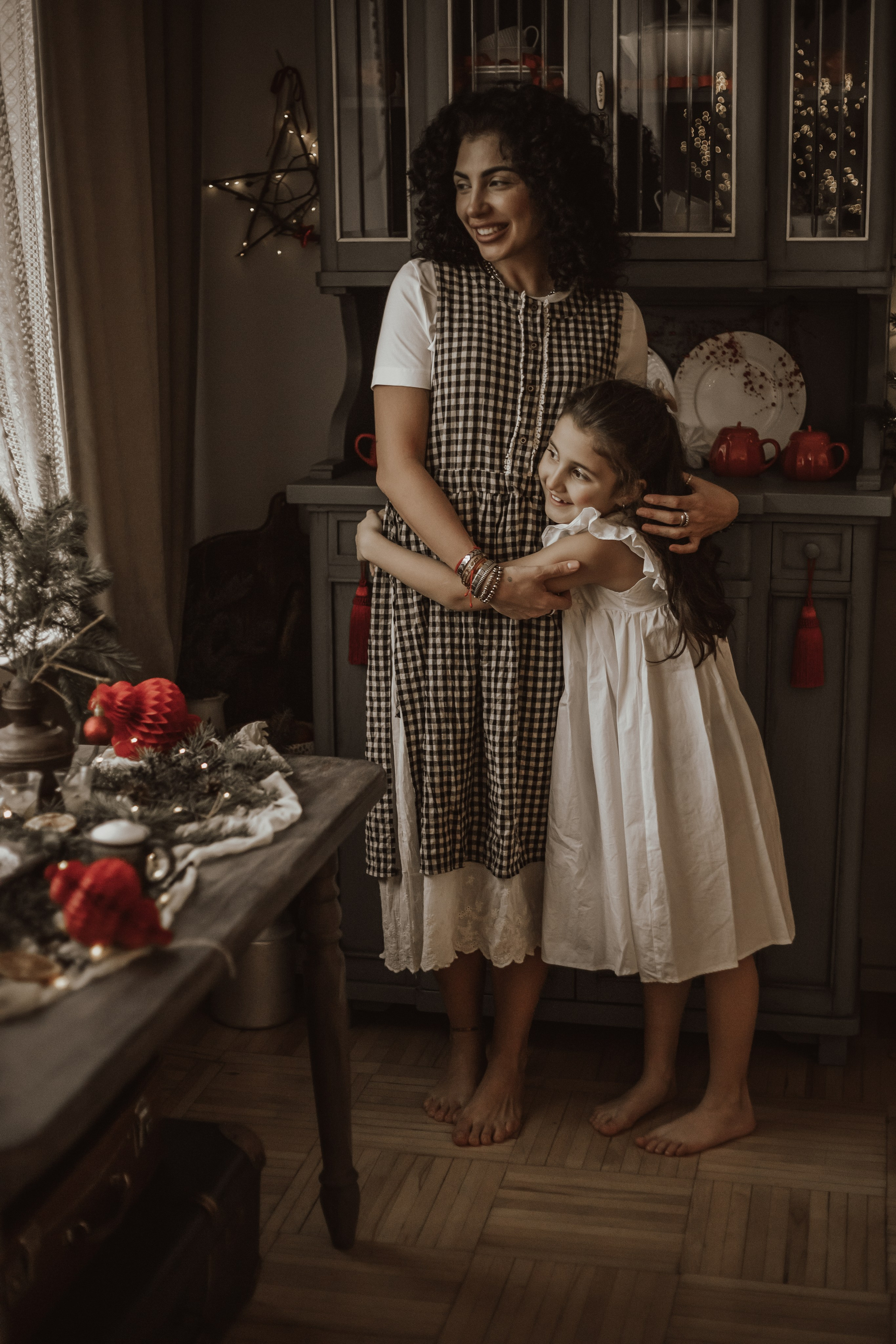 Новогодний пинтерест. Семейный фотограф в Ростове-на-Дону Безкишкина Татьяна