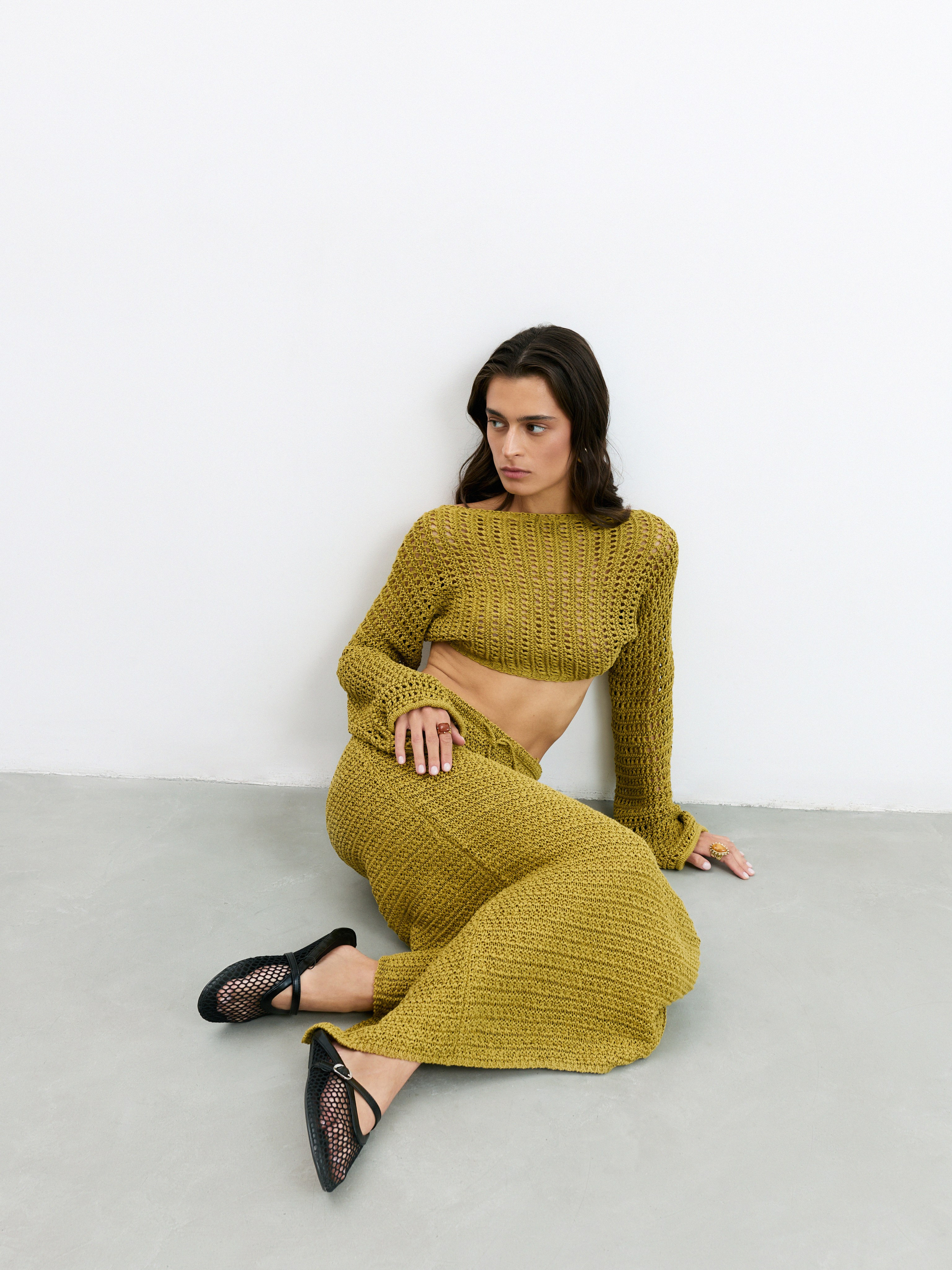 Catalog summer 2025. Фотограф для брендов в Москве