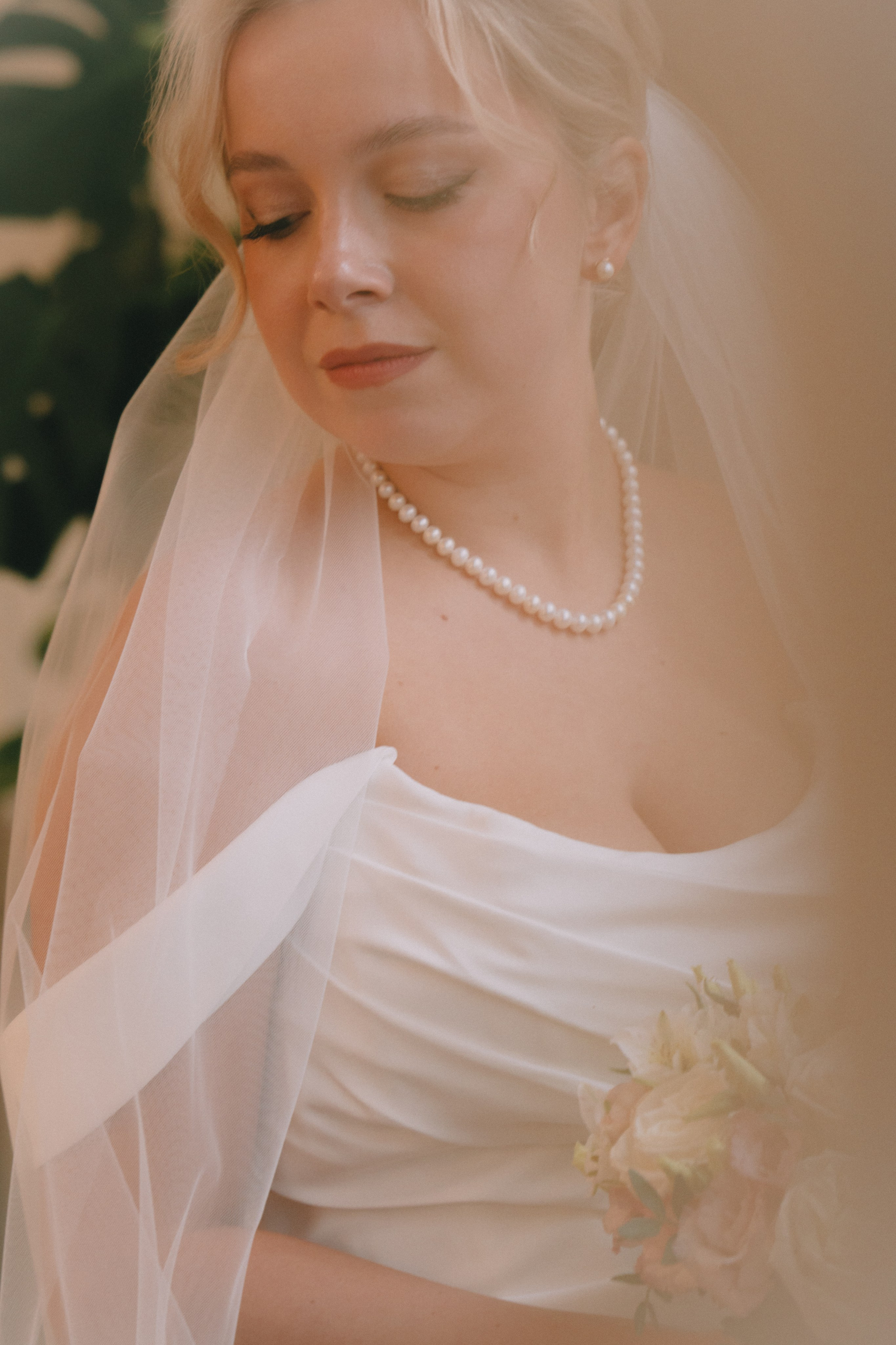 Марго и Игорь. Фотограф Наталья Воронина Москва