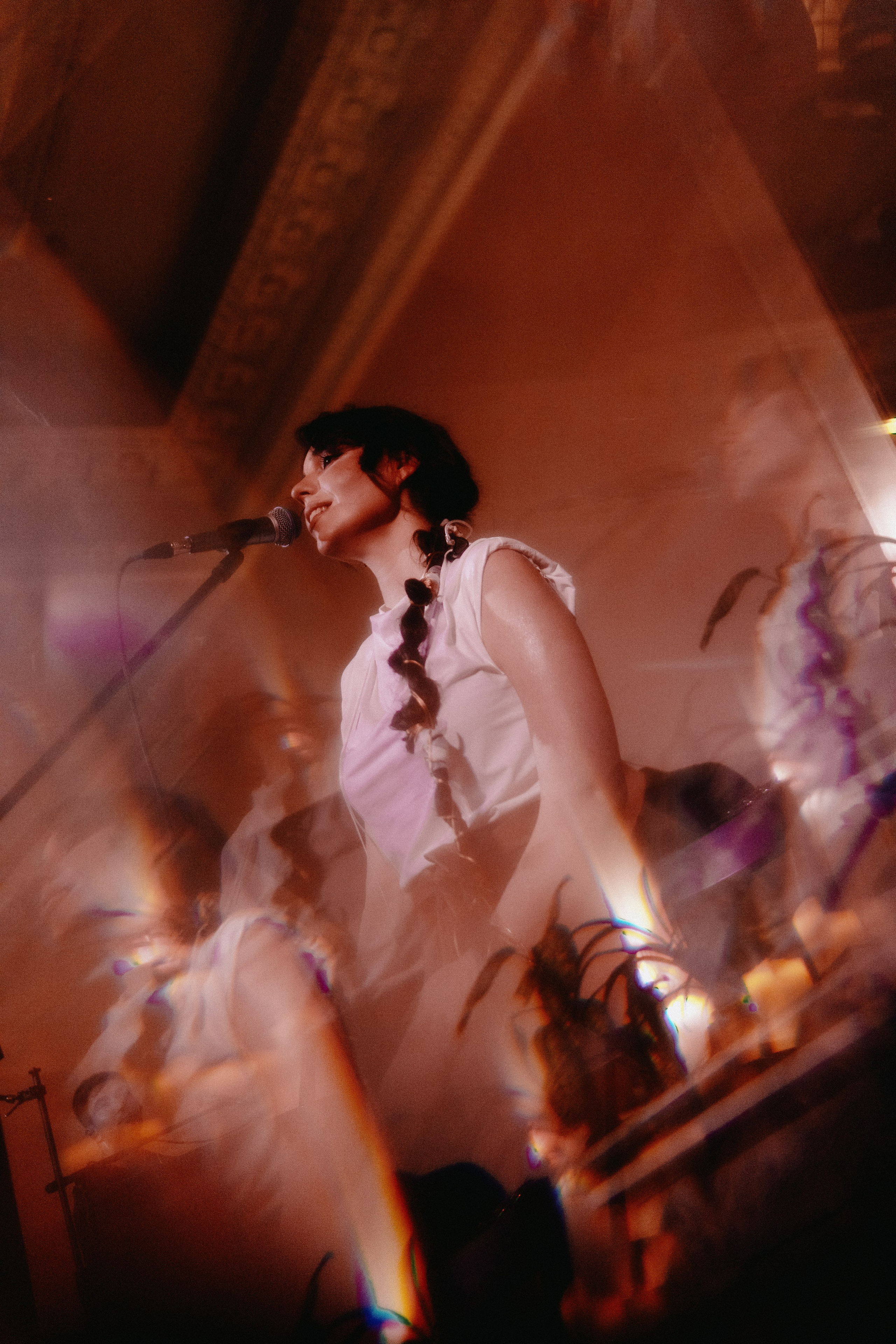 Лирида. Фотограф в Санкт-Петербурге Ангелина Вражевская