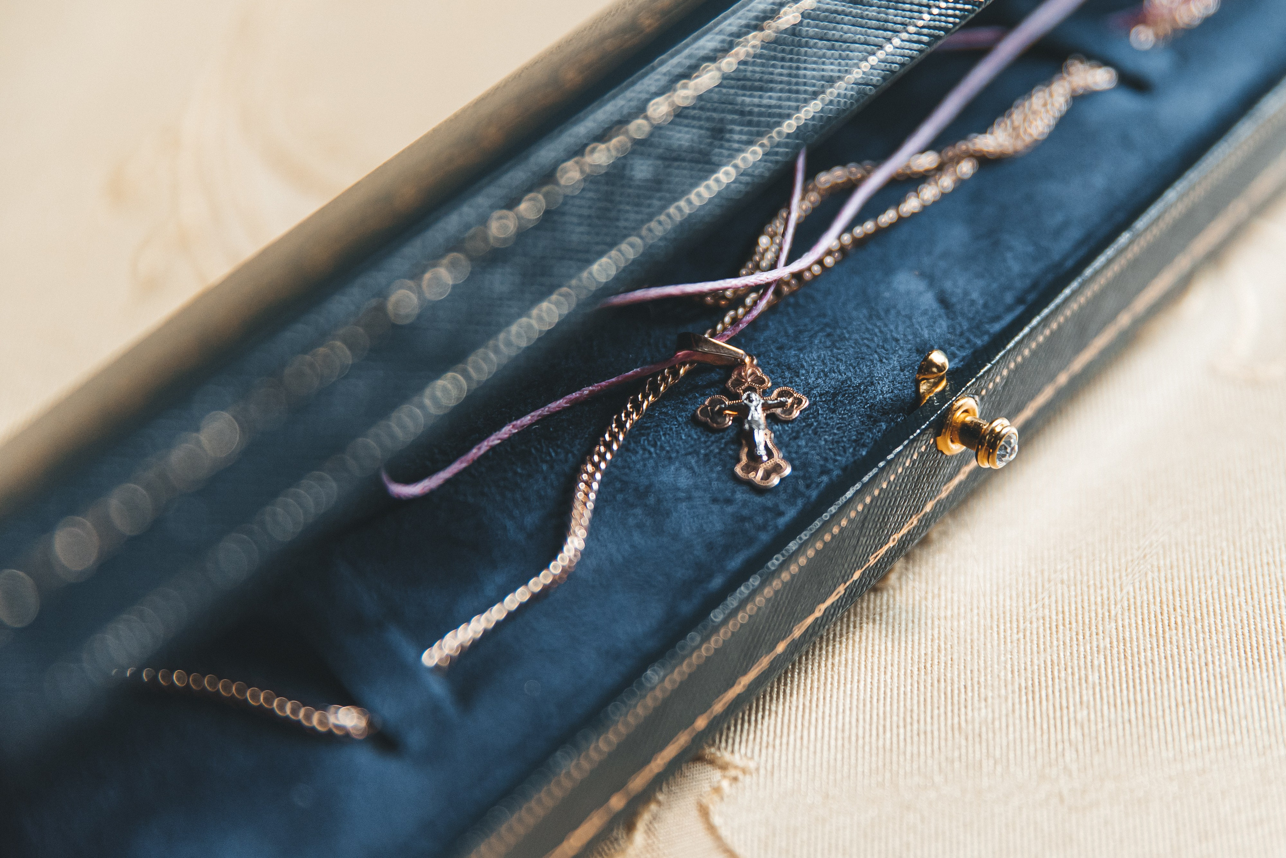 Крещение Василисы. Семейная фото и видеосъёмка. Брянск