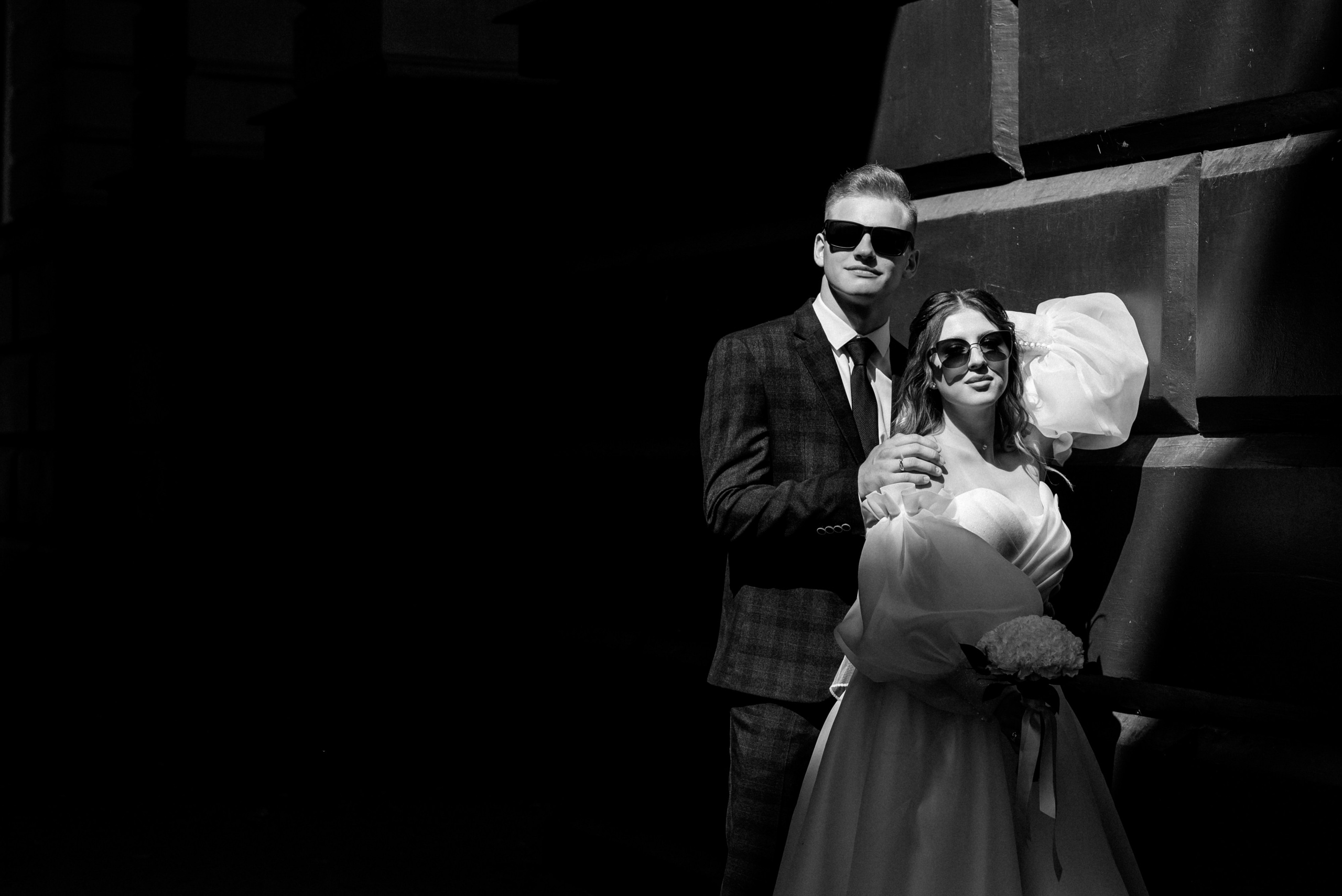 Алексей и Валерия. Свадебная и семейная фото и видеосъёмка. Брянск