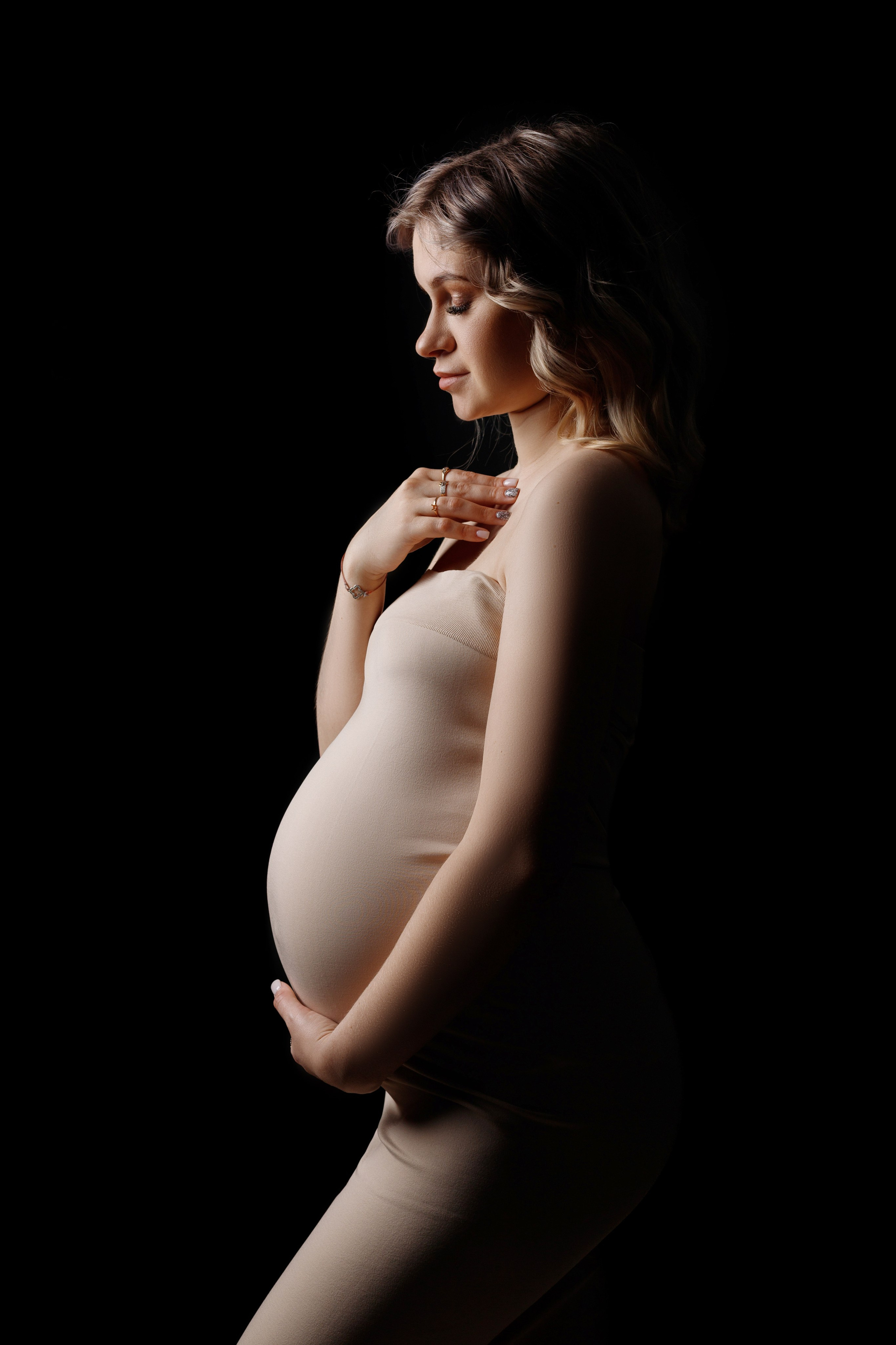 Съемка беременности Оренбург. Фотограф новорожденных, детский фотограф в г. Оренбурге Екатерина Козлова