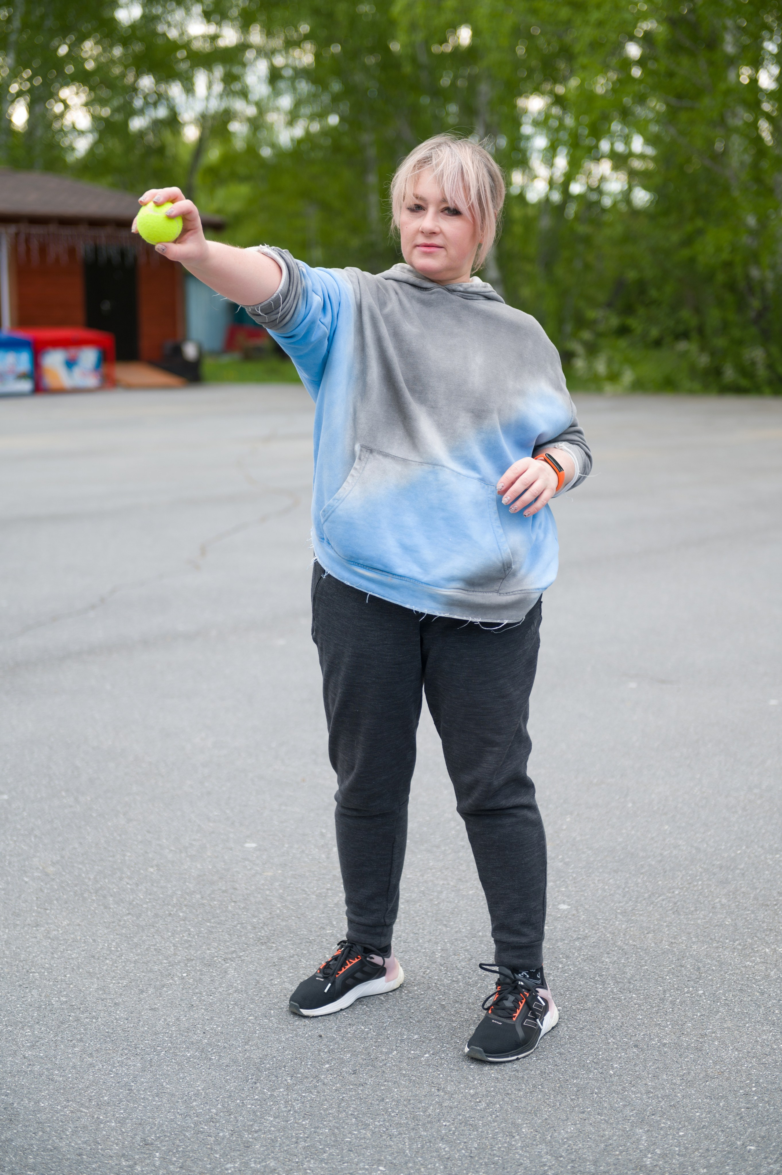 Фитнес кэмп. Фотограф Зырянова Яна, Снежинск, Екатеринбург, Челябинск