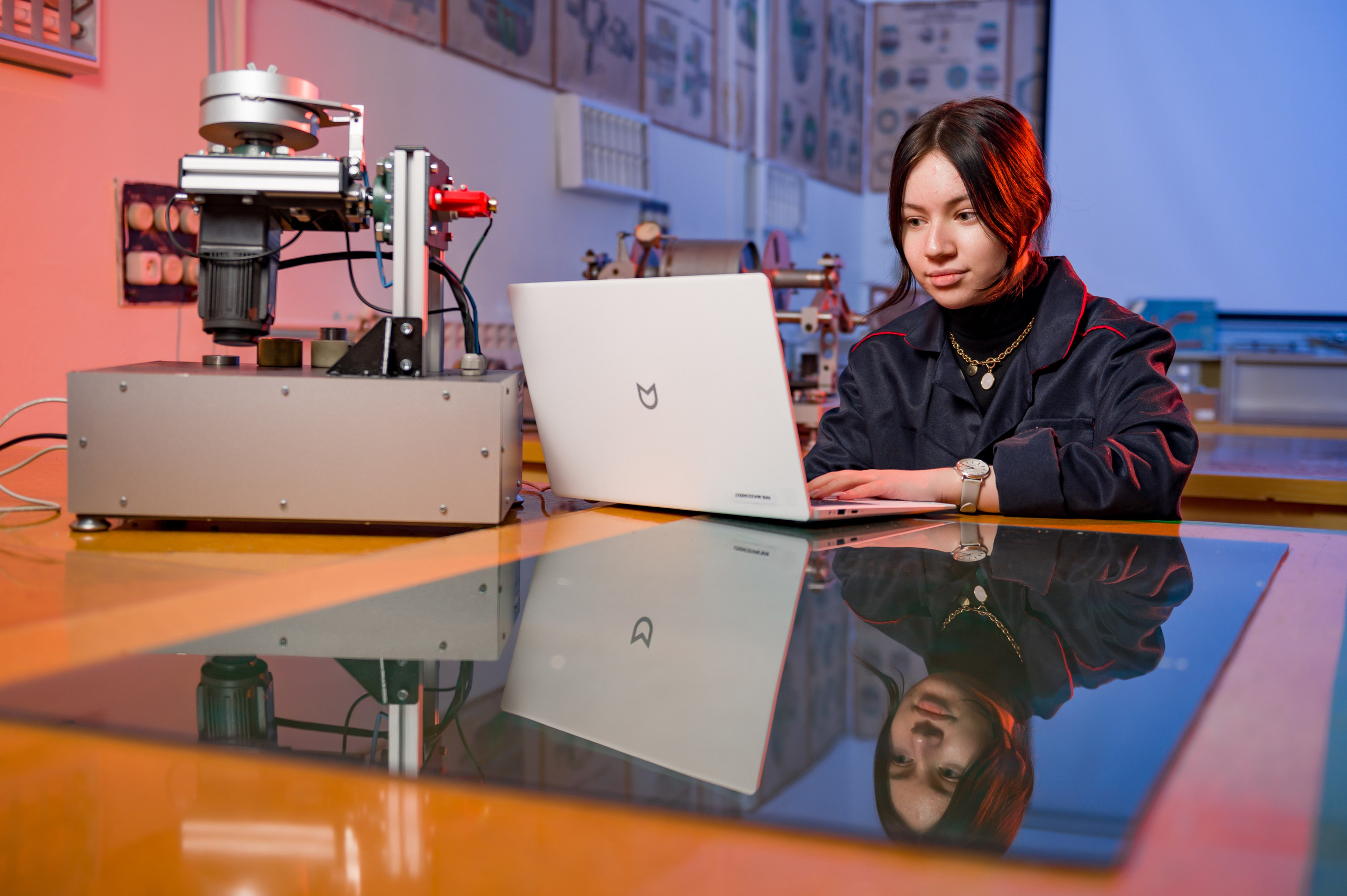 МИФИ промо материалы. Фотограф Зырянова Яна, Снежинск, Екатеринбург, Челябинск