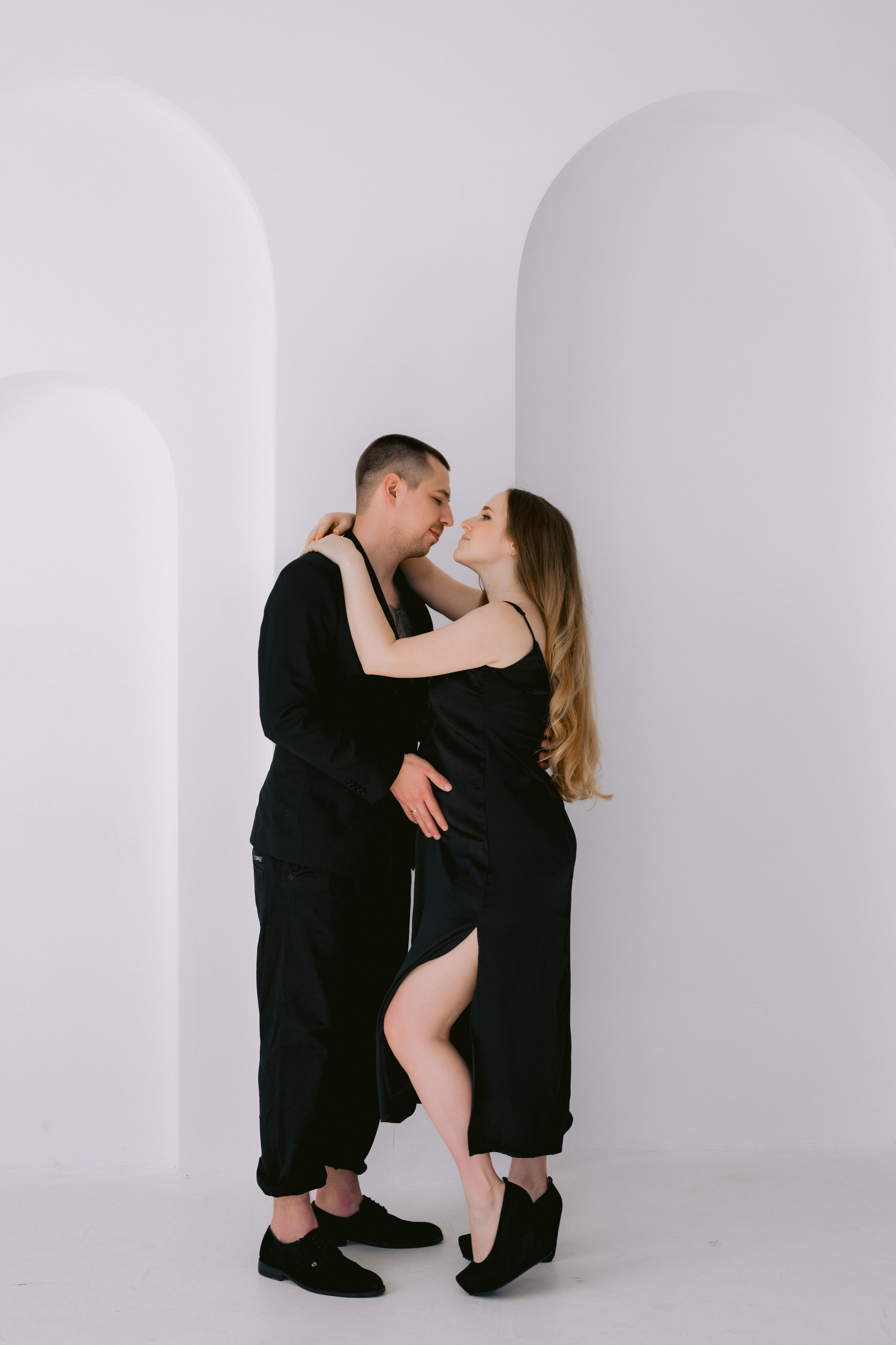 Анастасия, Виталий. Фотограф Волгоград Кристина Прохоренко