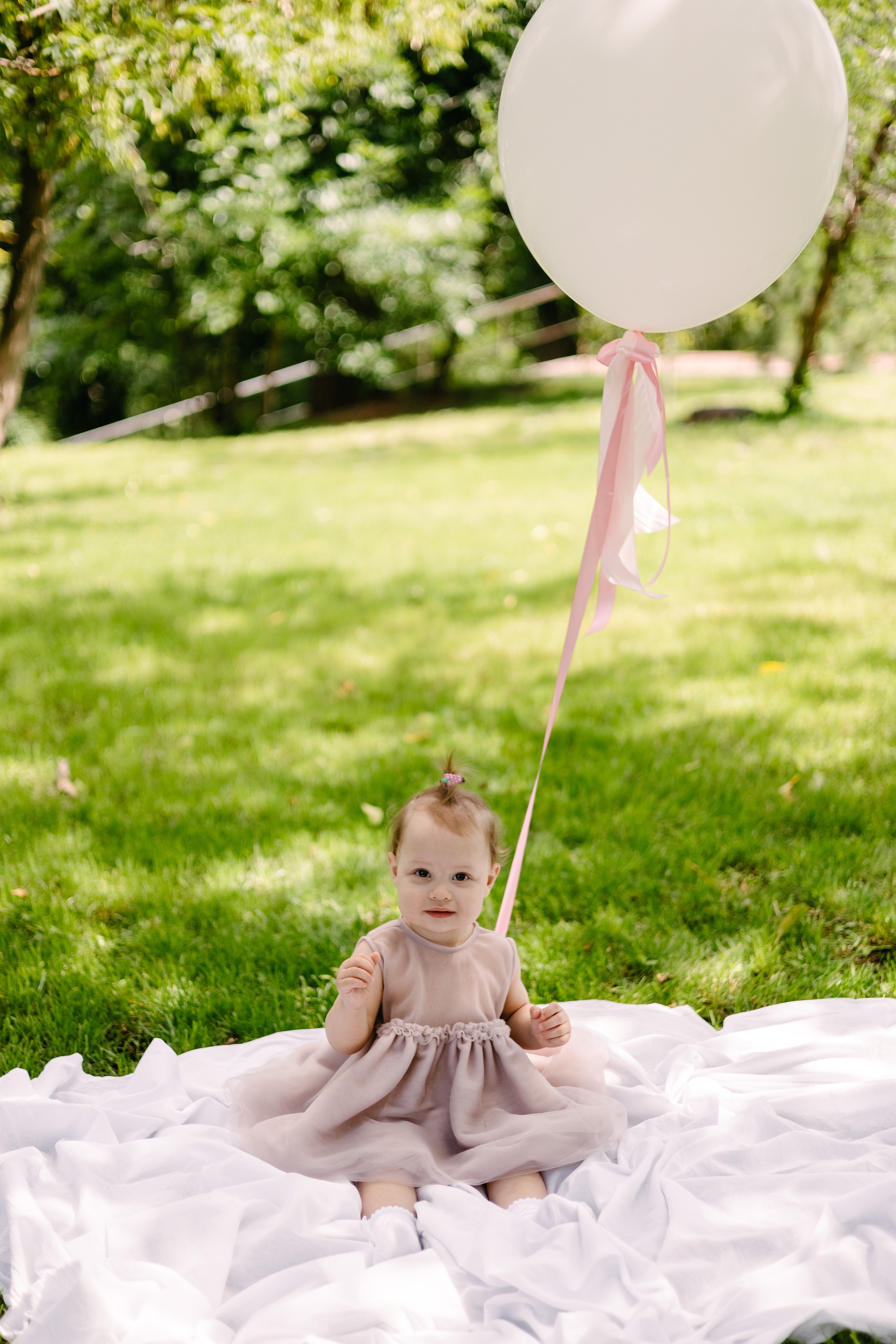 Кире 1 годик. Фотограф Волгоград Кристина Прохоренко