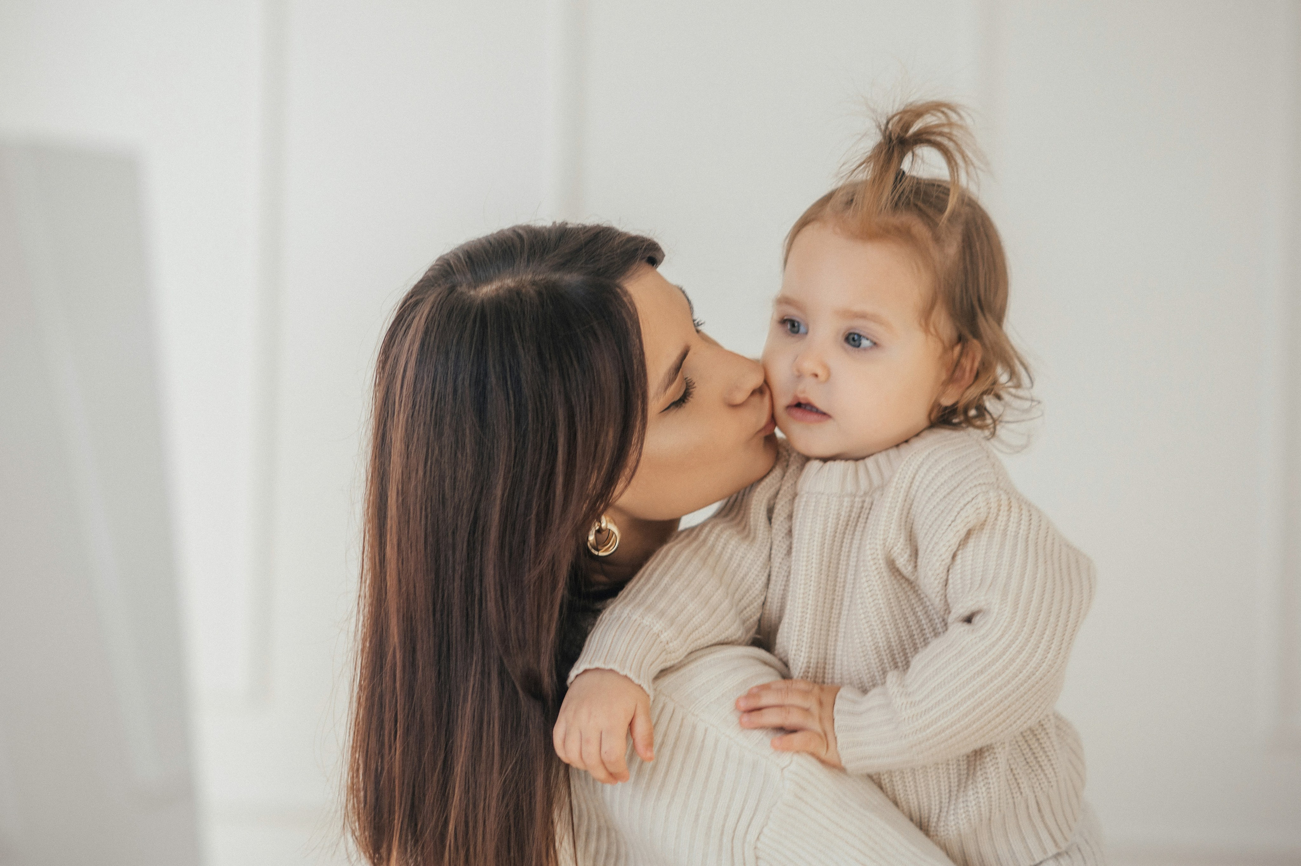 Арина и Ульяна. Семейный и женский фотограф в Ростове-на-Дону Екатерина Фитисова