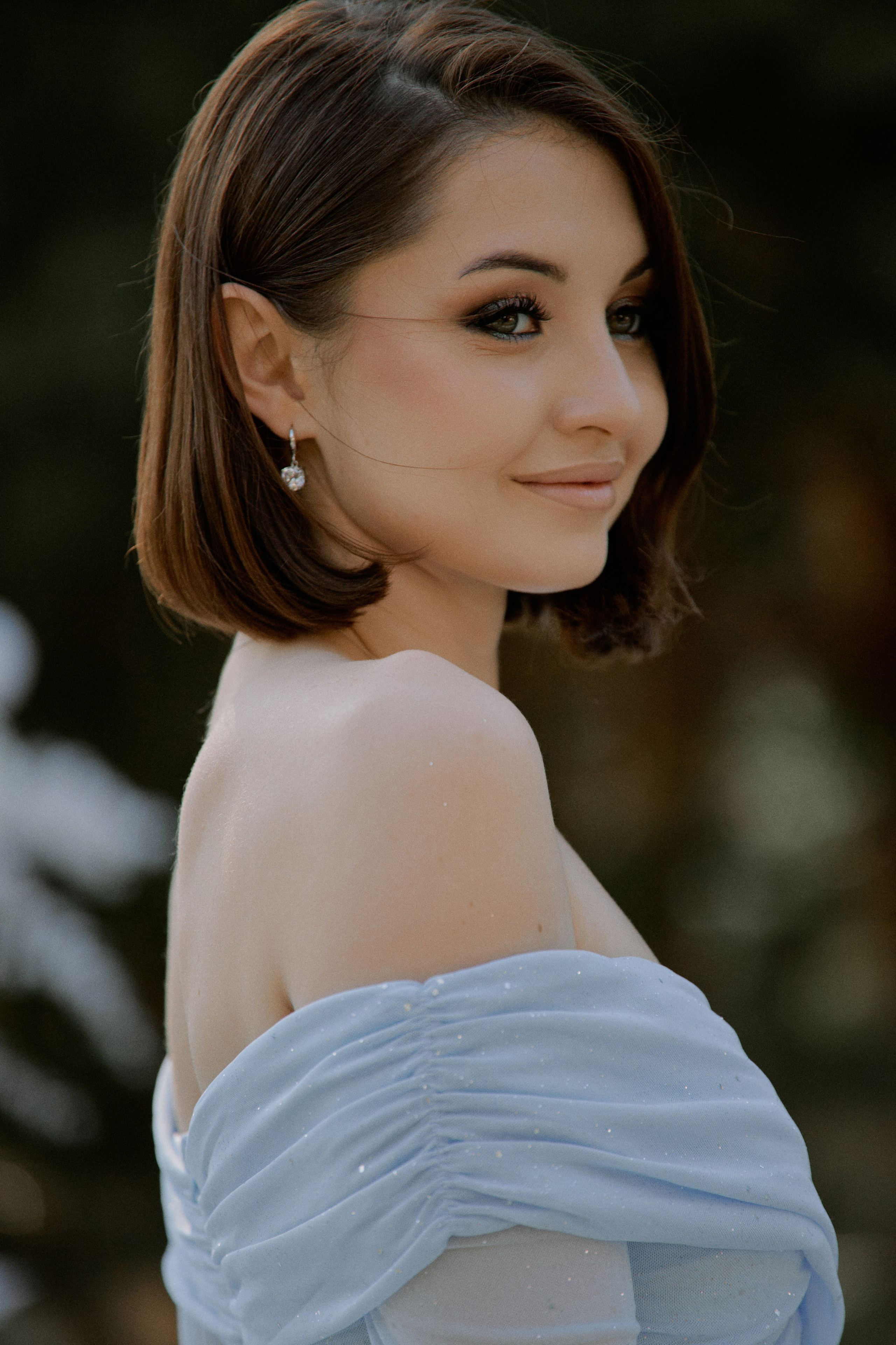 Буду рядом. Фотограф Елена Краснопевцева