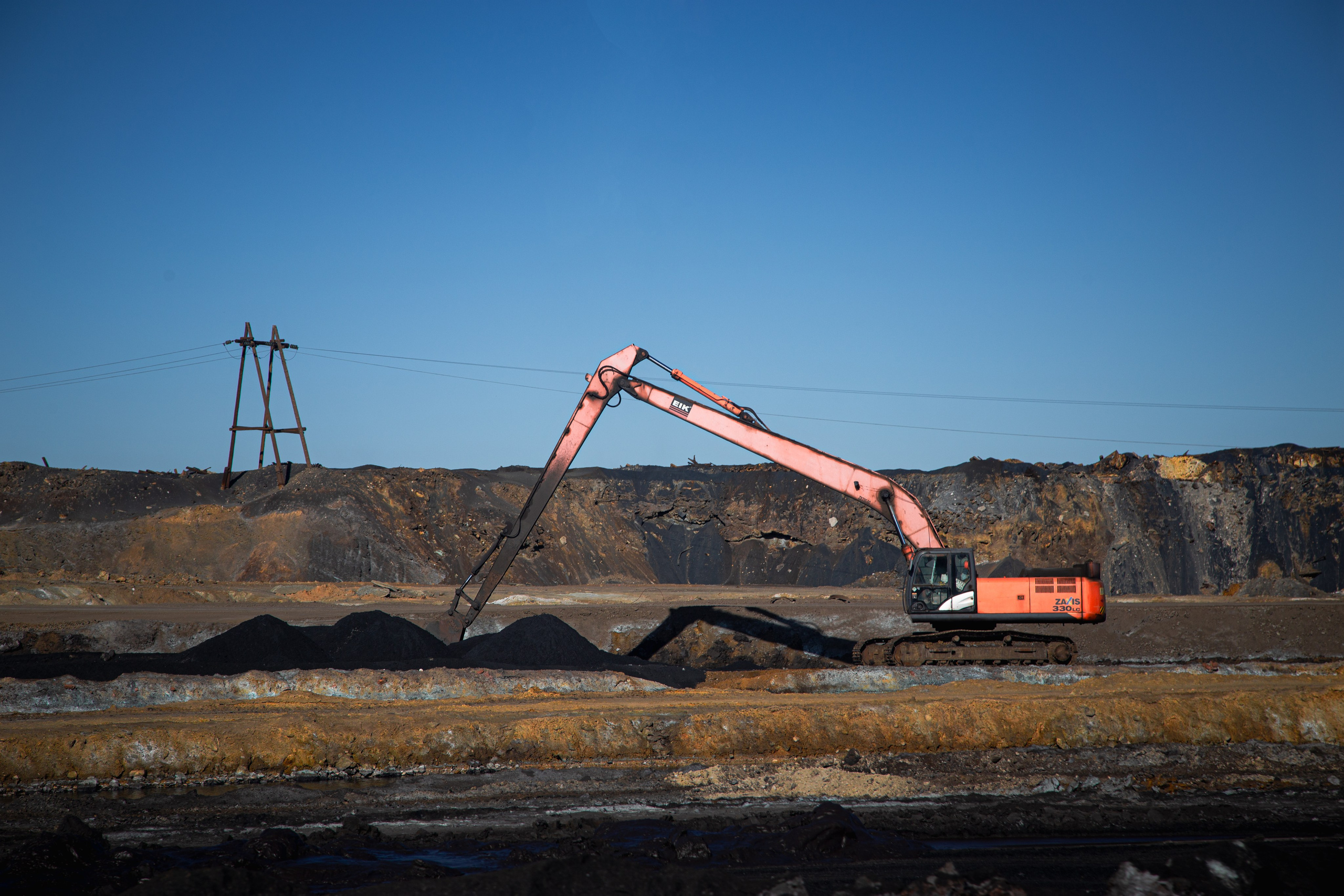 Святогор. Dmitriy [KCCC] is a pretty cool photographer