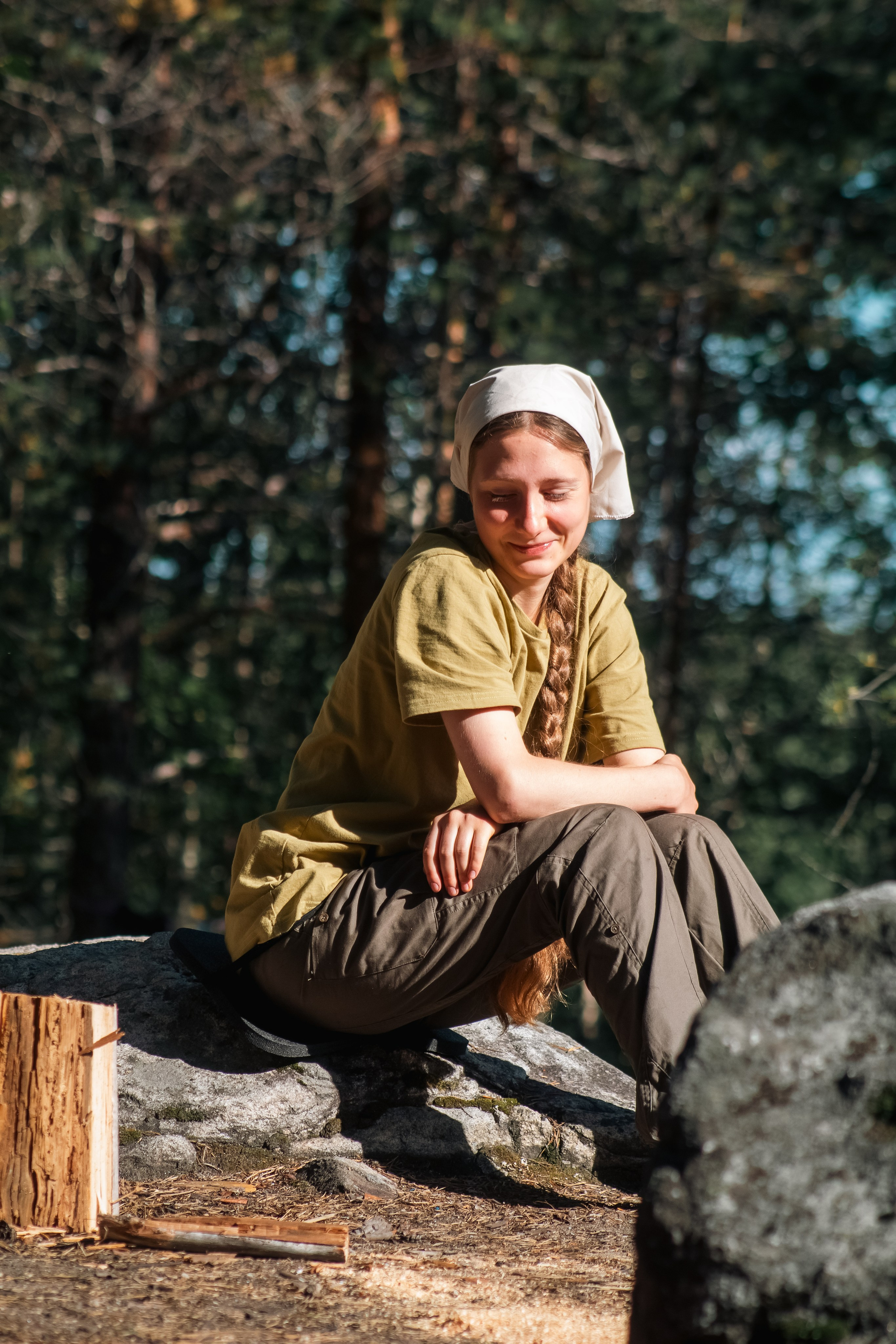 Белое море — портреты. Dmitriy [KCCC] is a pretty cool photographer