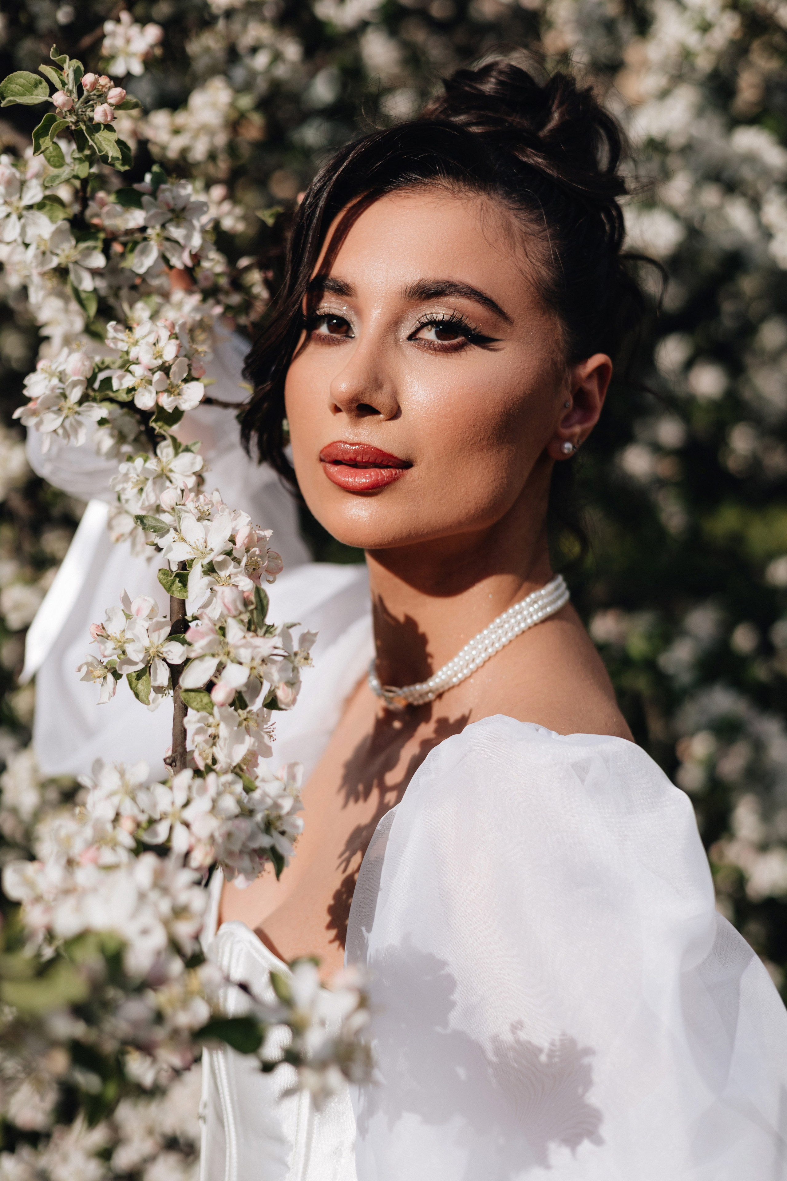 Майя. Главная