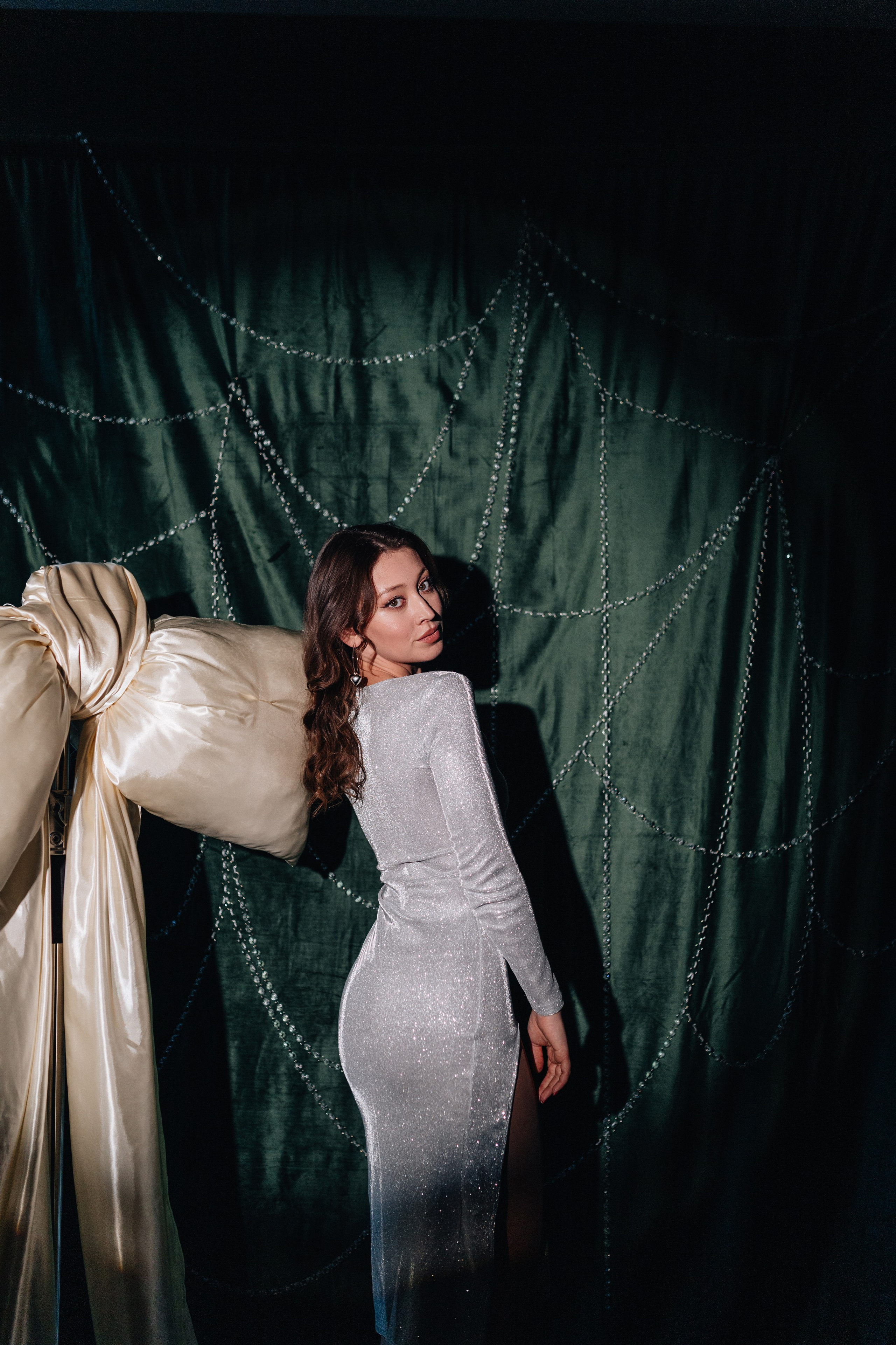 Мария. Главная