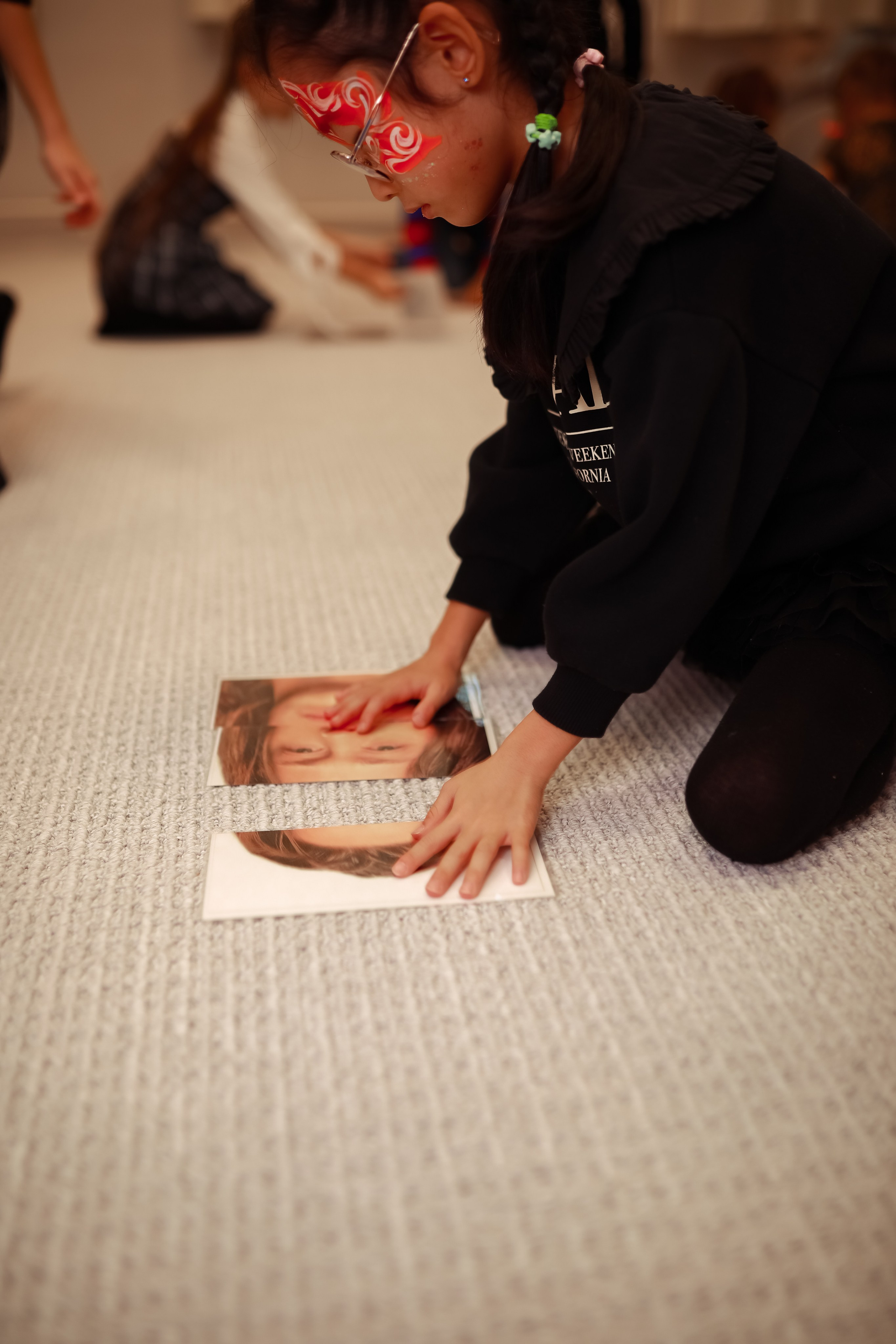 День рождения Софии. Семейный и детский фотограф в Москве Дорогова Екатерина