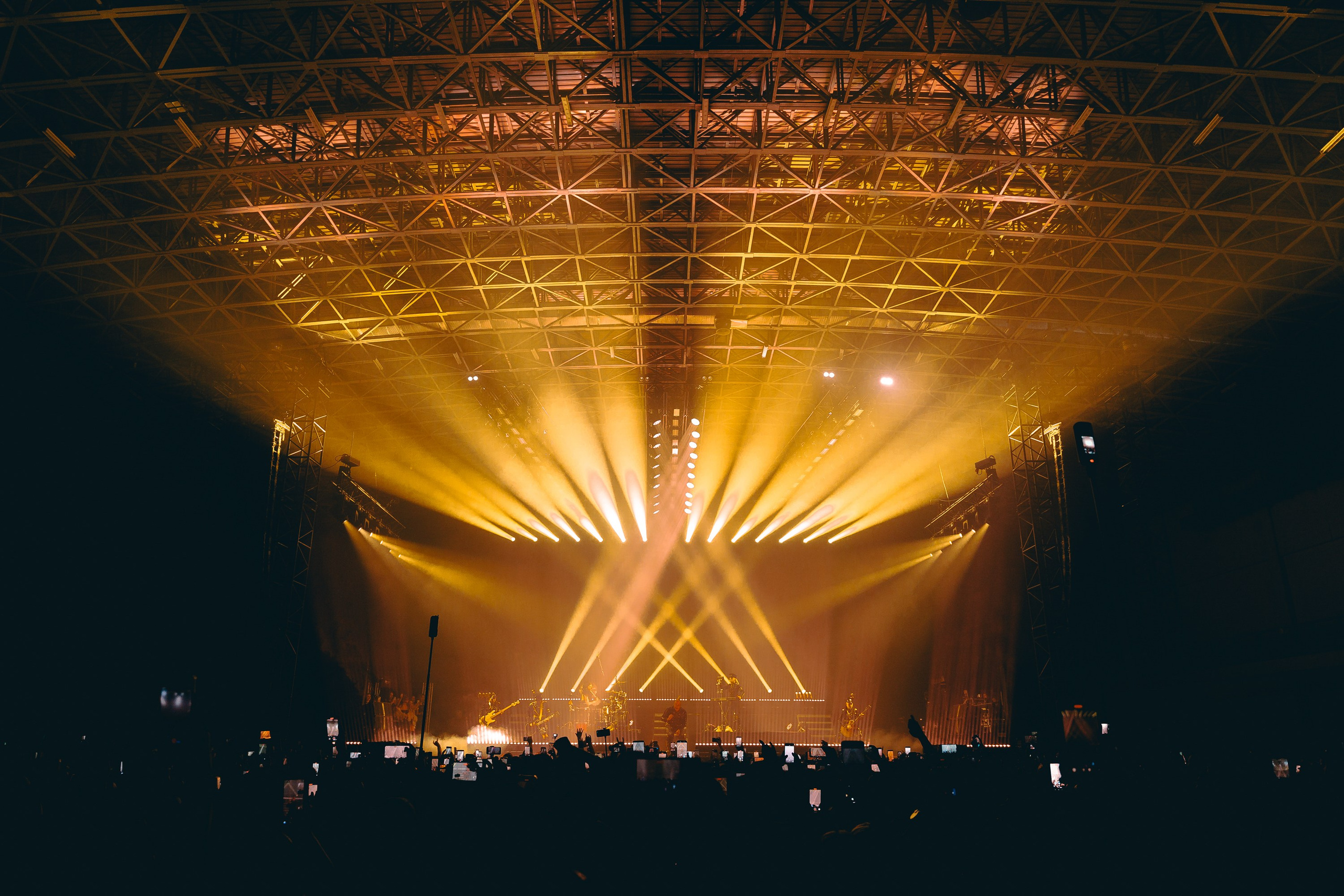 Till Lindemann. Магия музыки в кадре: Концертная Фотография