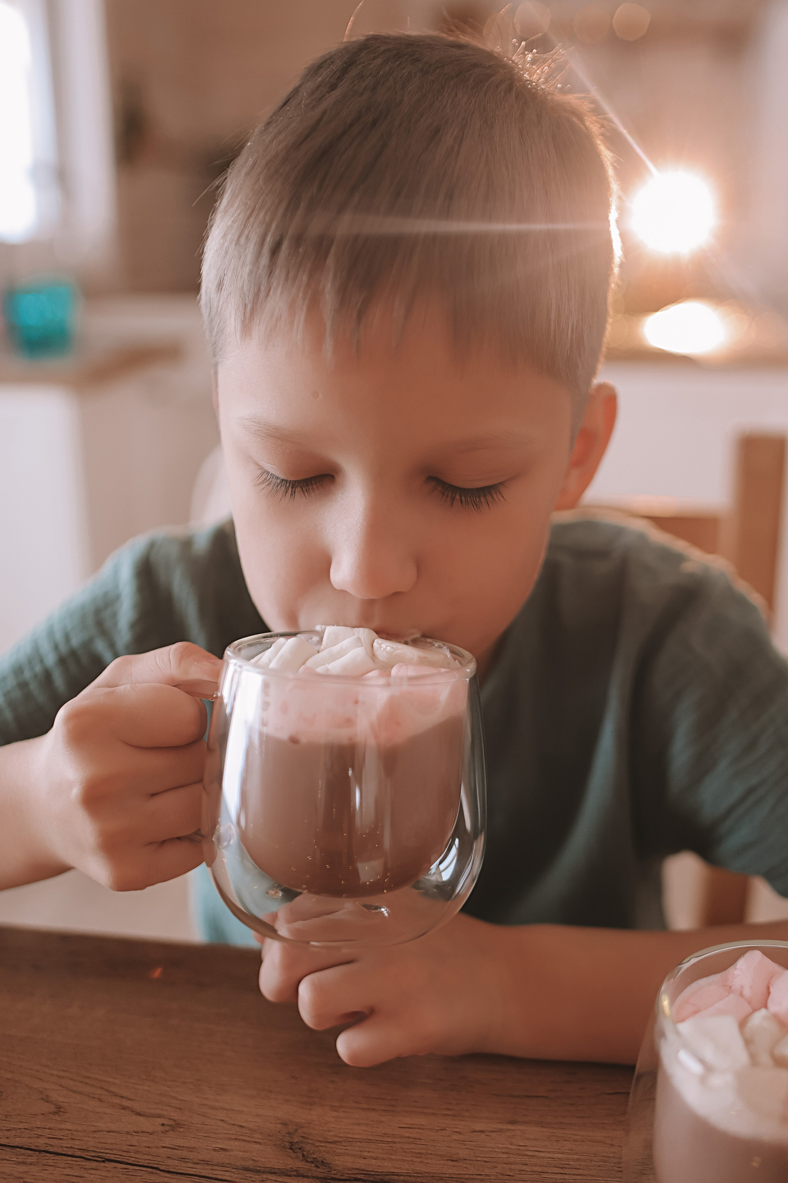 Домашняя. Семейный фотограф Тюмень, фотограф на роды Салмина Мария
