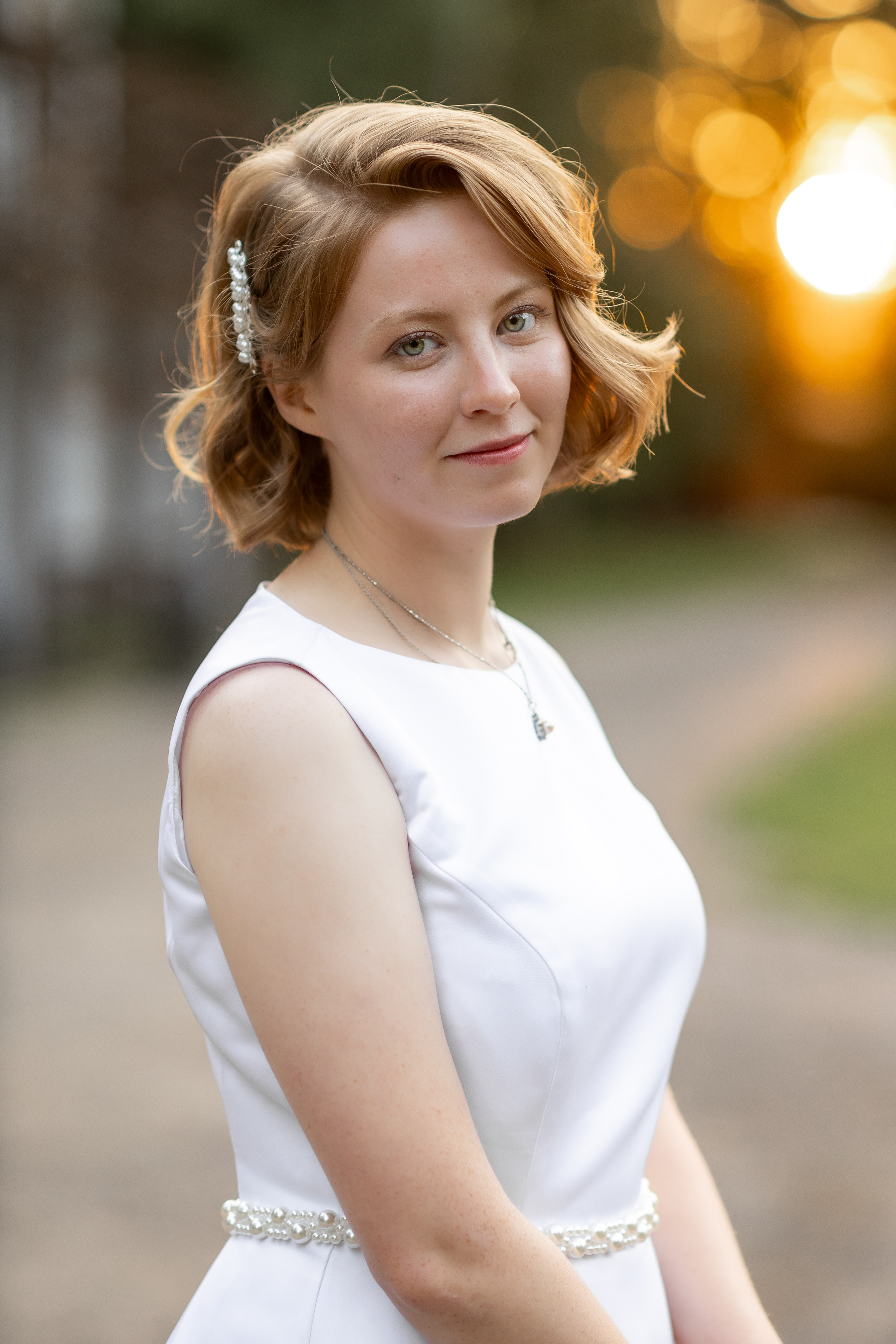 Марк и Серафима. Фотограф FOTOBANKA