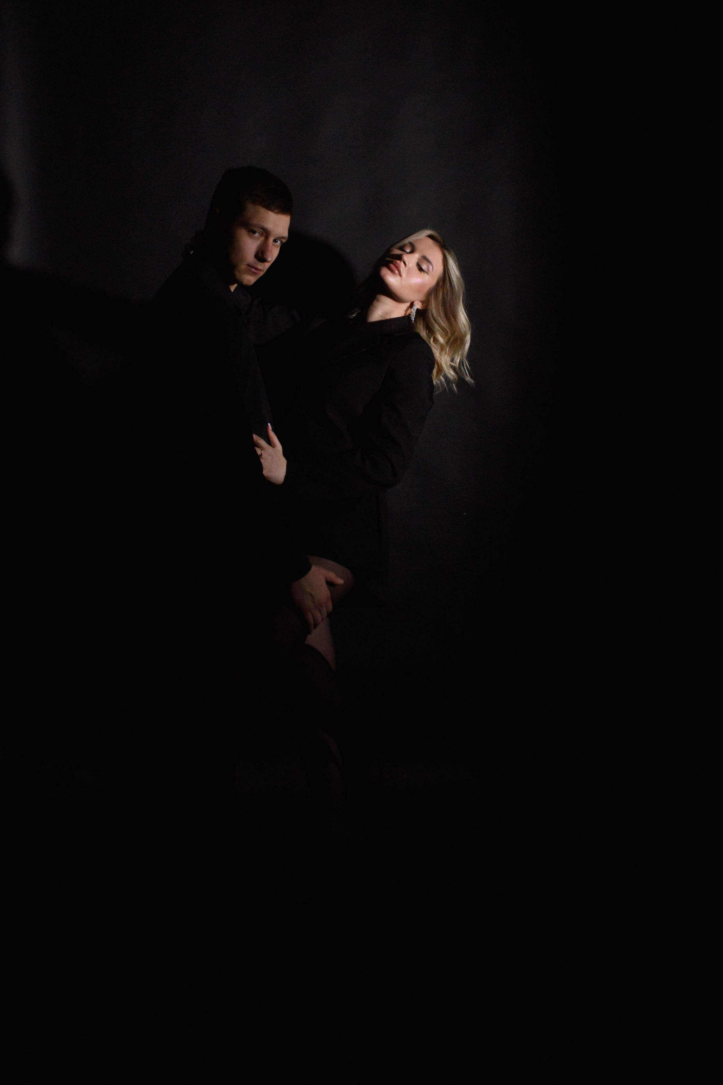 Love Story. Фотограф Кемерово Лехнер Елена