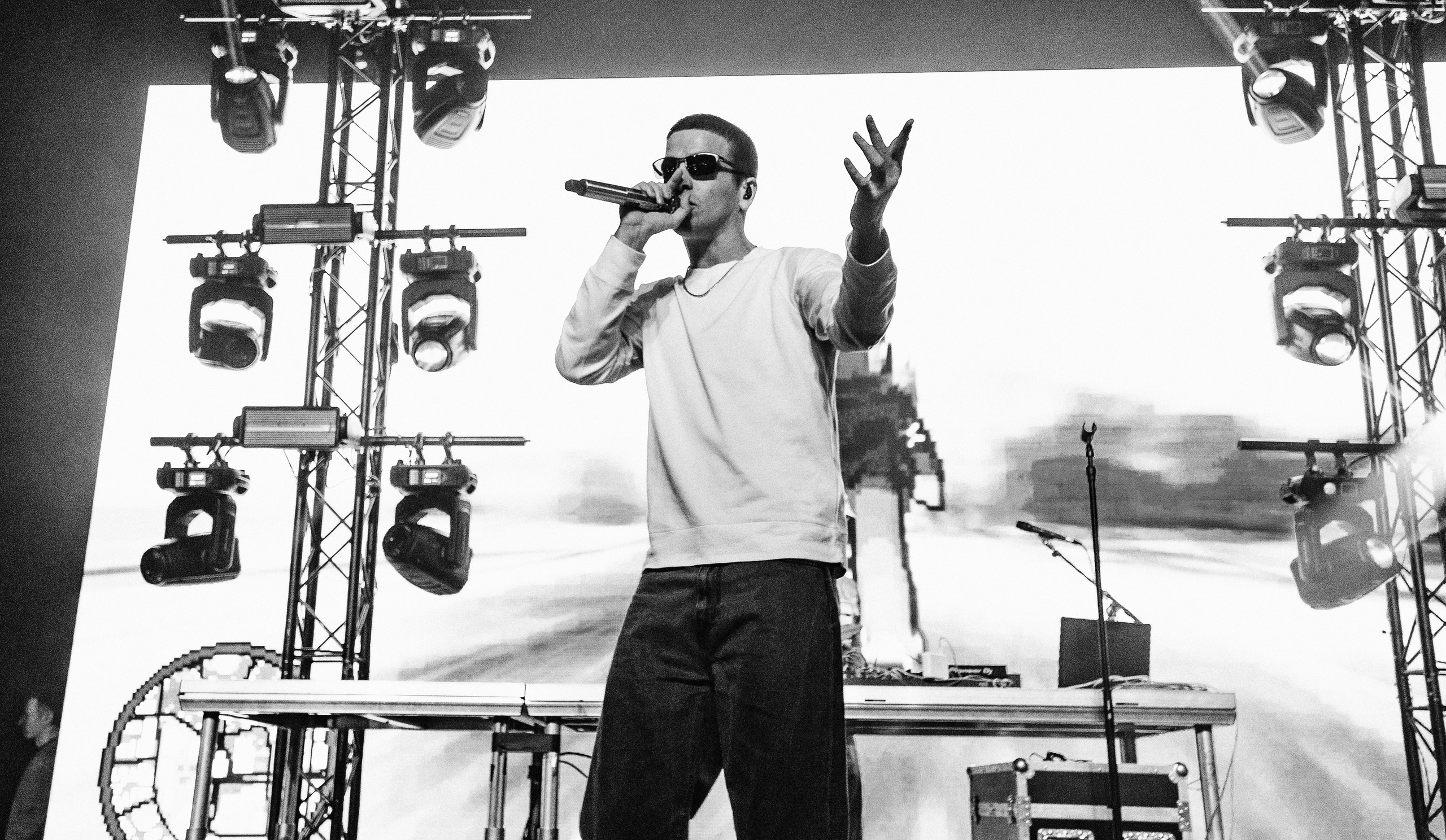 Feduk, Slava Marlow, BAZZAR FEST / 2024. Саша Копылов, фотограф в Казани