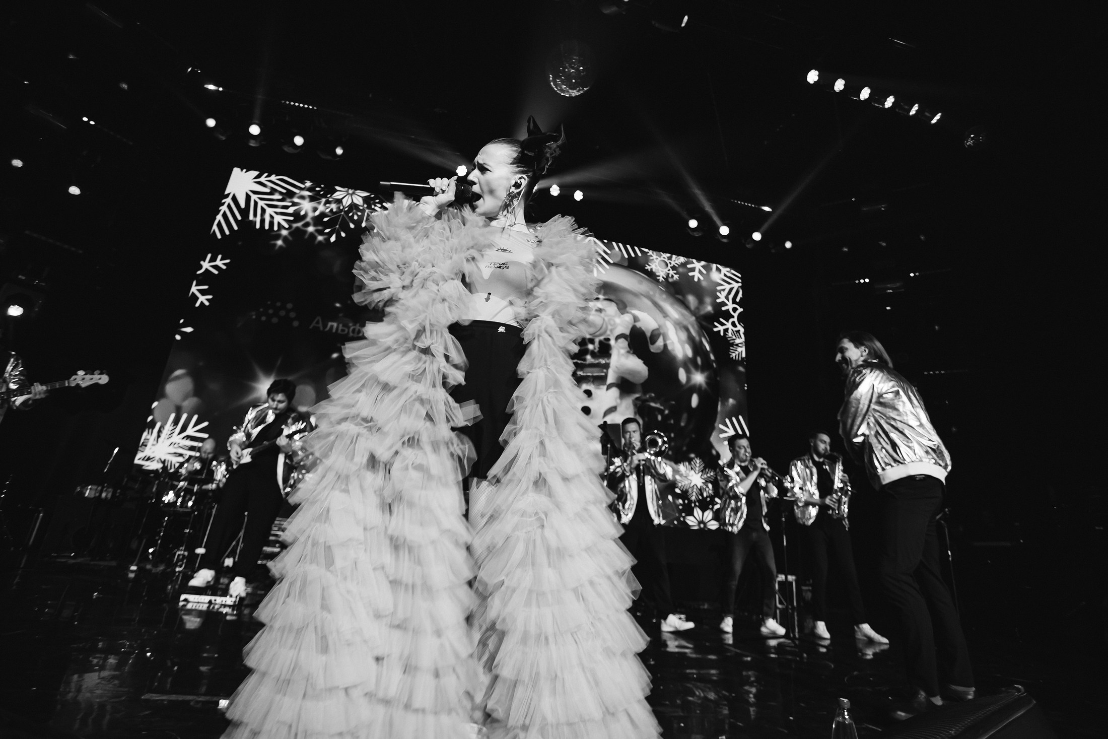 АЛЬФА КАПИТАЛ. Фотограф Москва Владимир Филин