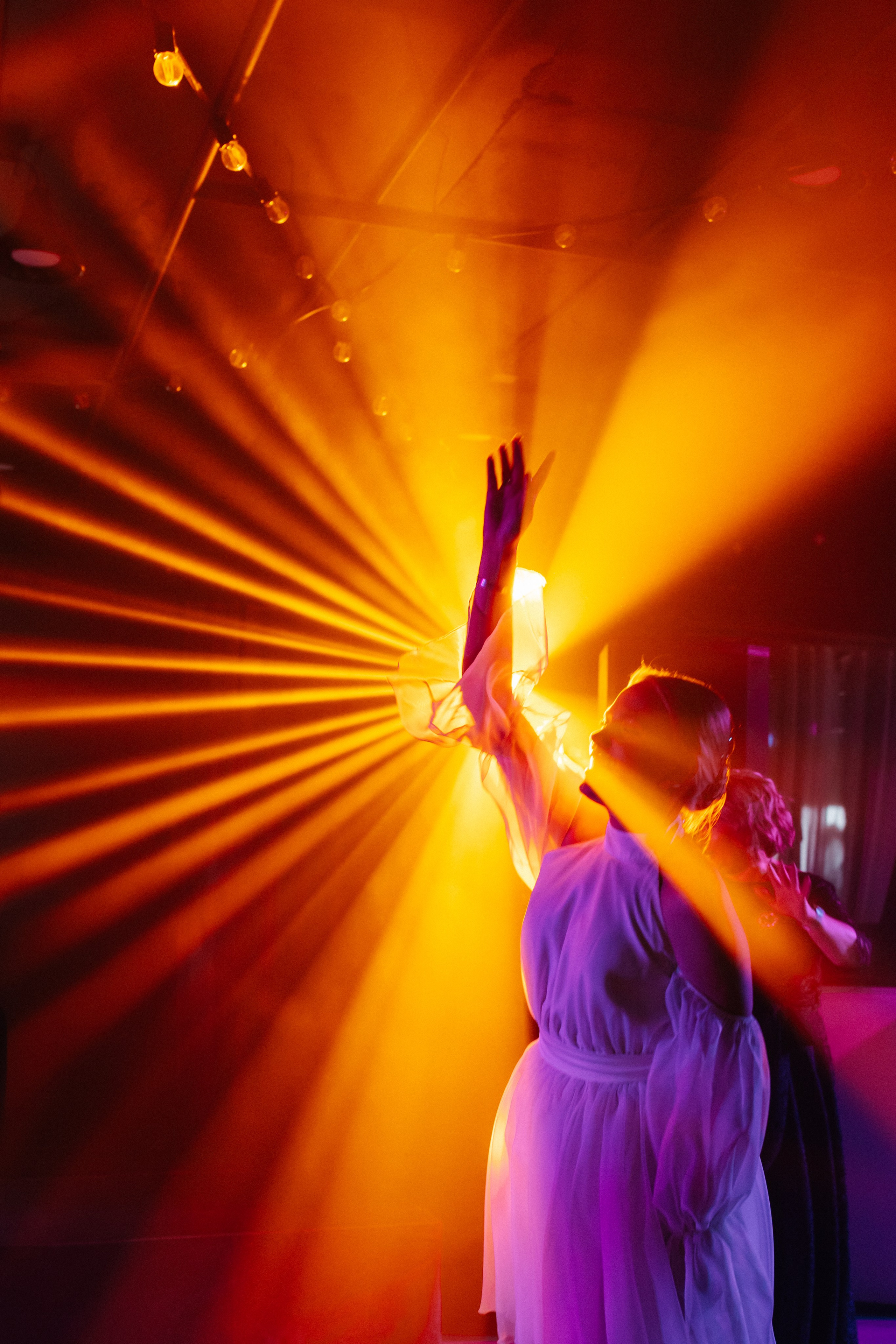 Мария и Данил. Мордвинова Татьяна