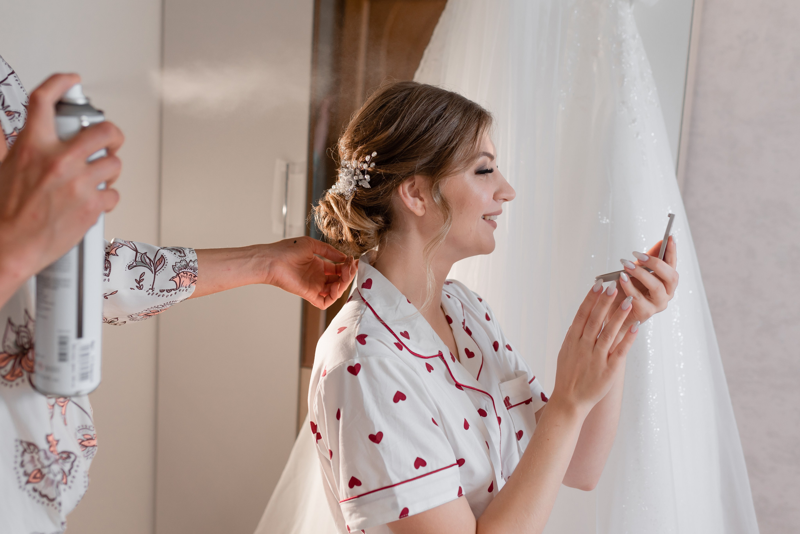 Ульяна. Свадебный фотограф в Москве и Московской области Елена Четоркина