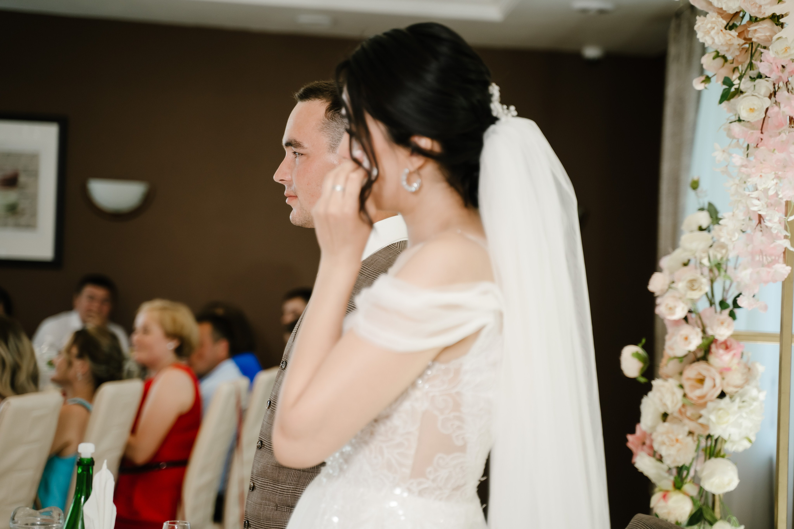 Свадьба в Бирске