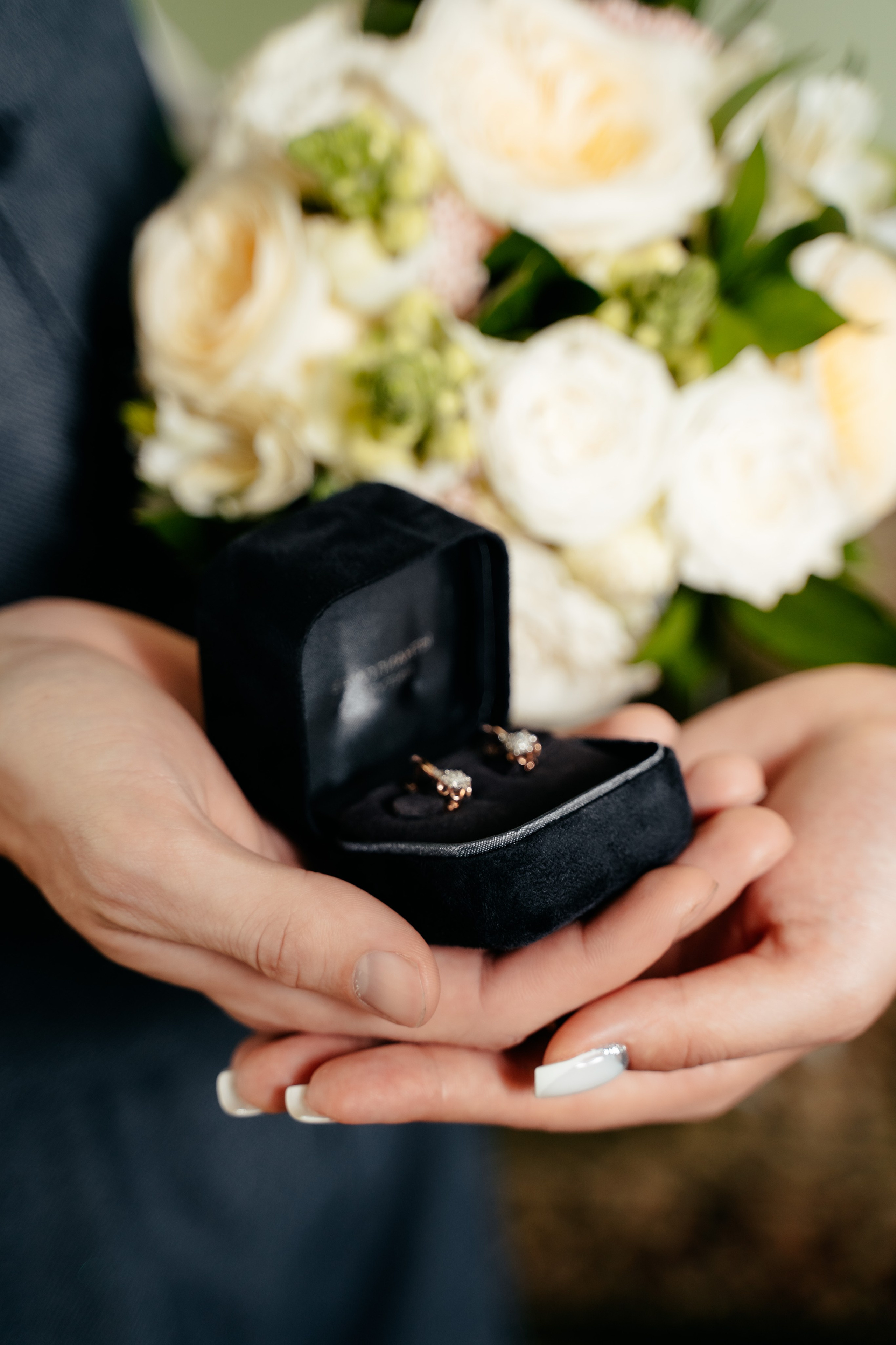 Никах. Эльвира и Вадим