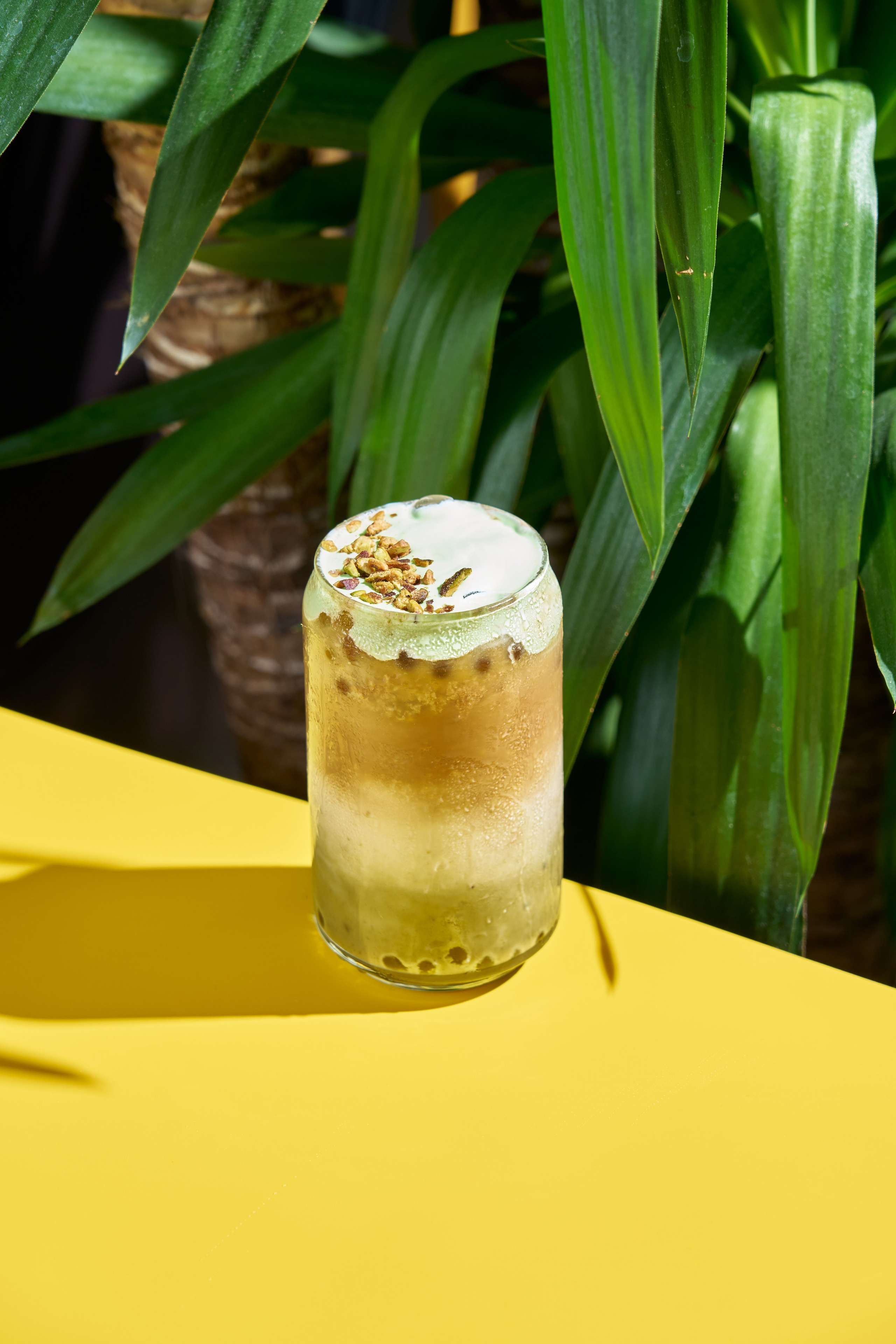 V60 Coffee & Bakery. Фуд — предметный фотограф в Москве