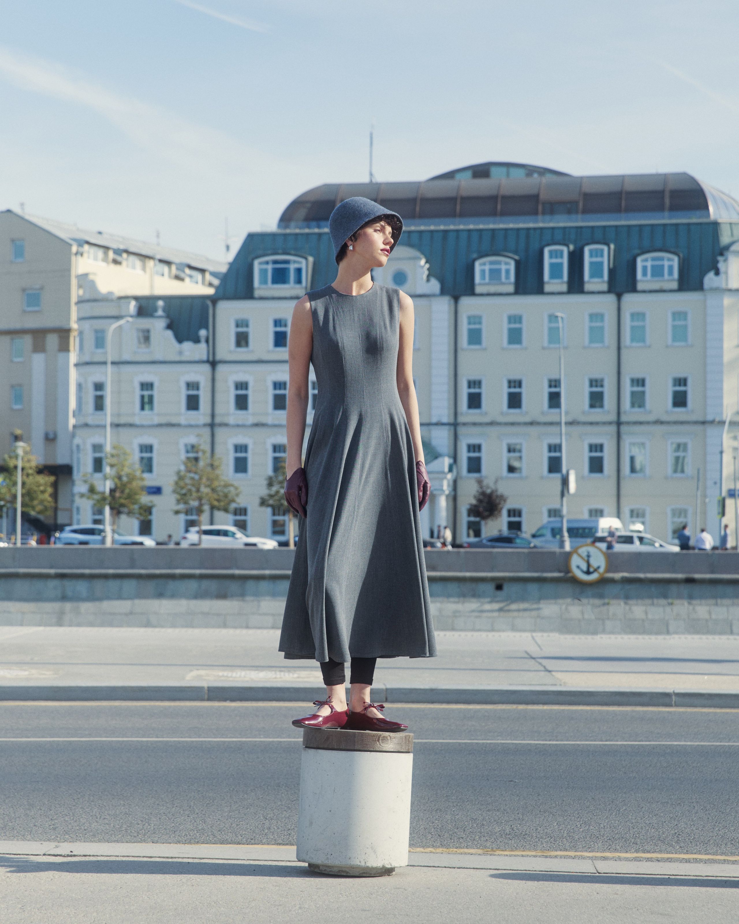 PROD ZOYA. Фотограф и видеограф в Москве marinfed