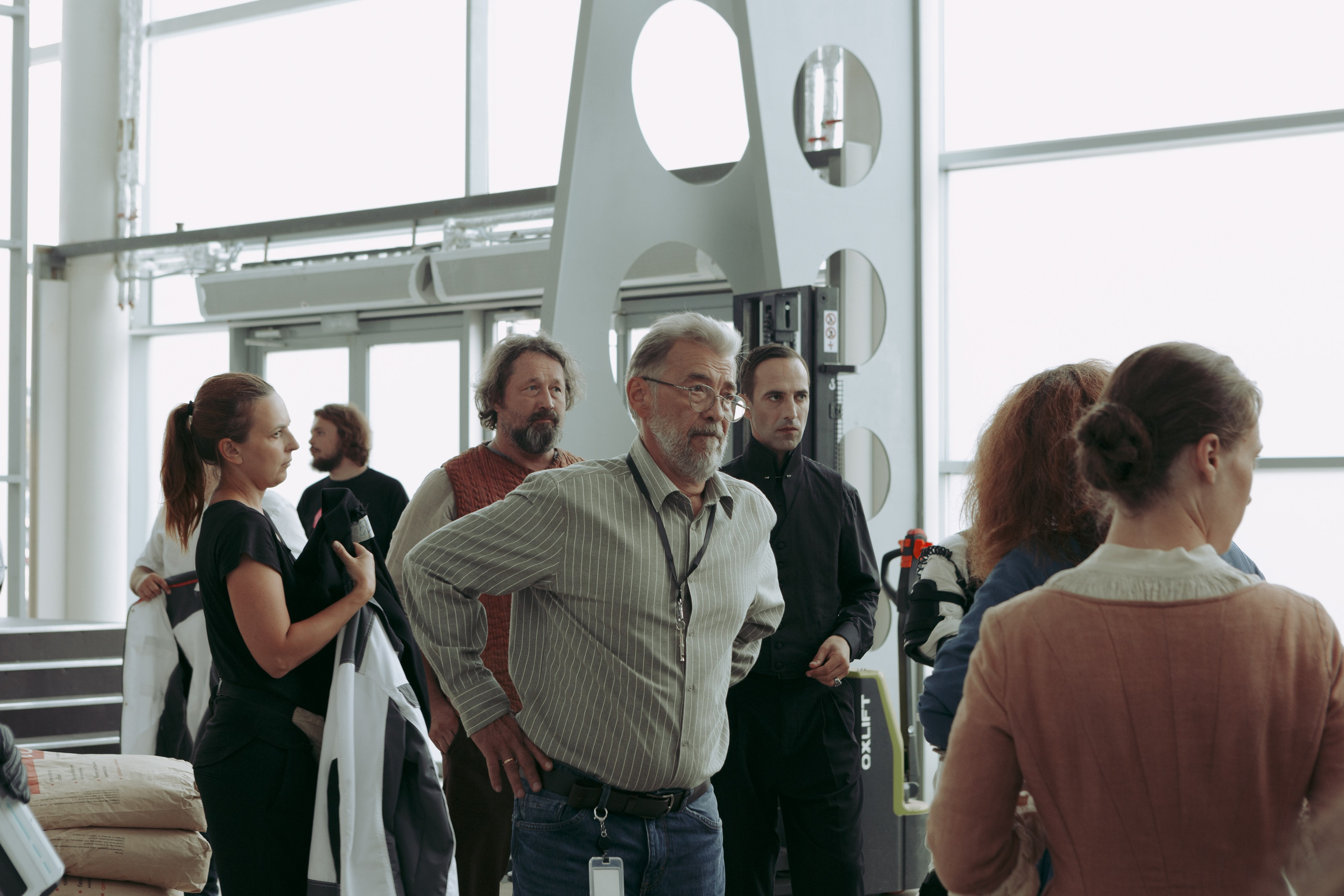 Граница миров