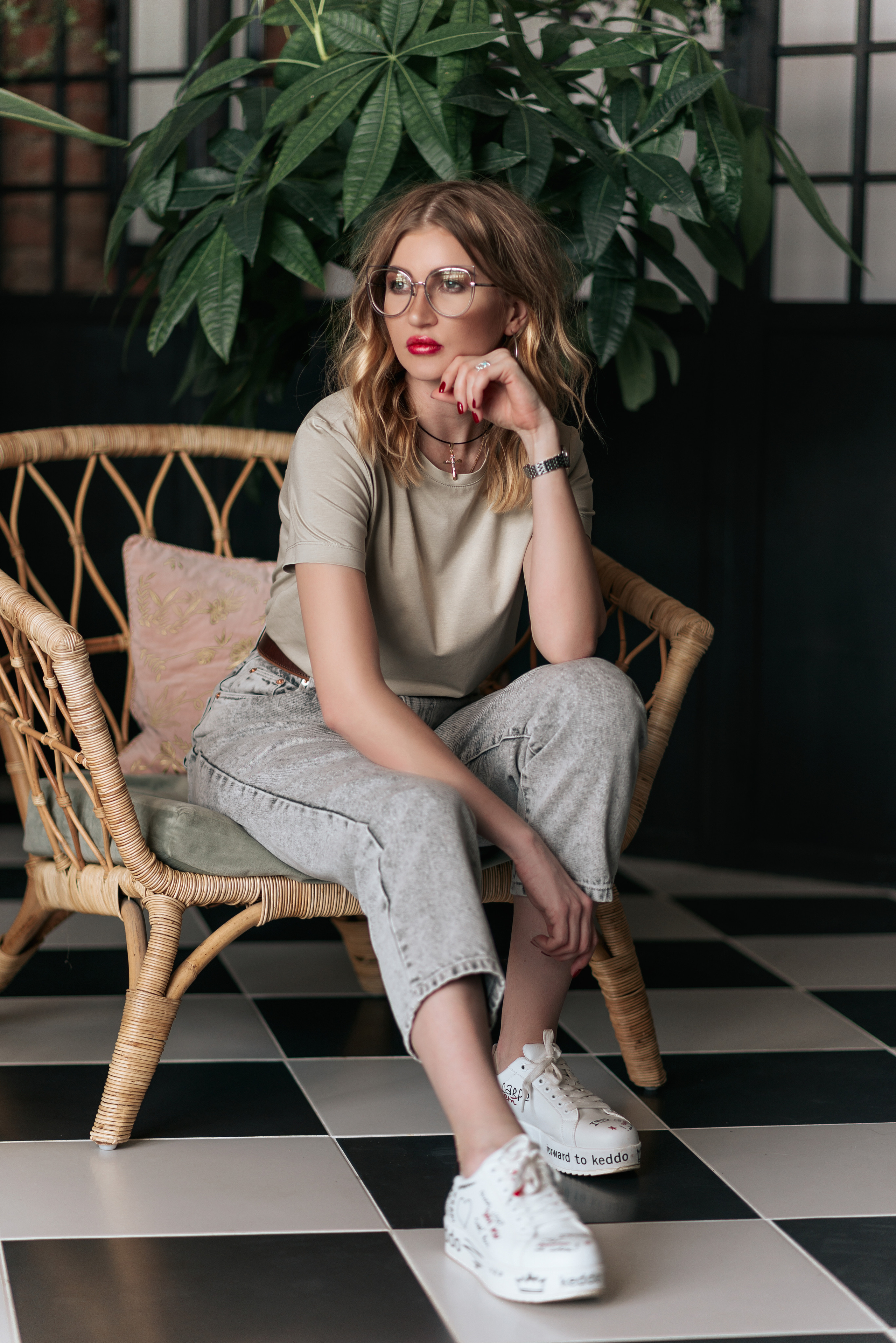 Индивидуальная съемка. Фотограф Юлия Куталова | Краснодар