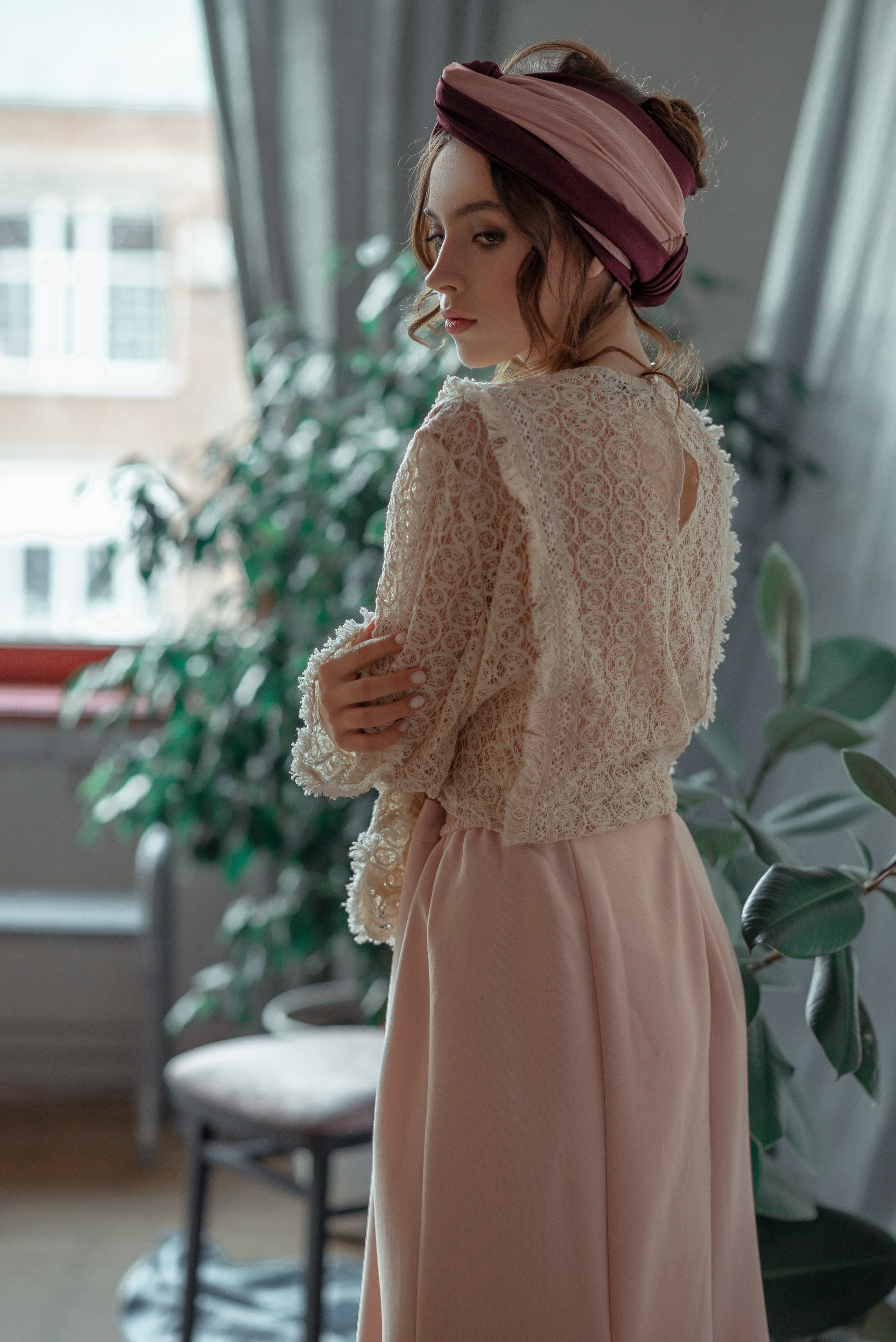 Индивидуальная съемка. Фотограф Юлия Куталова | Краснодар