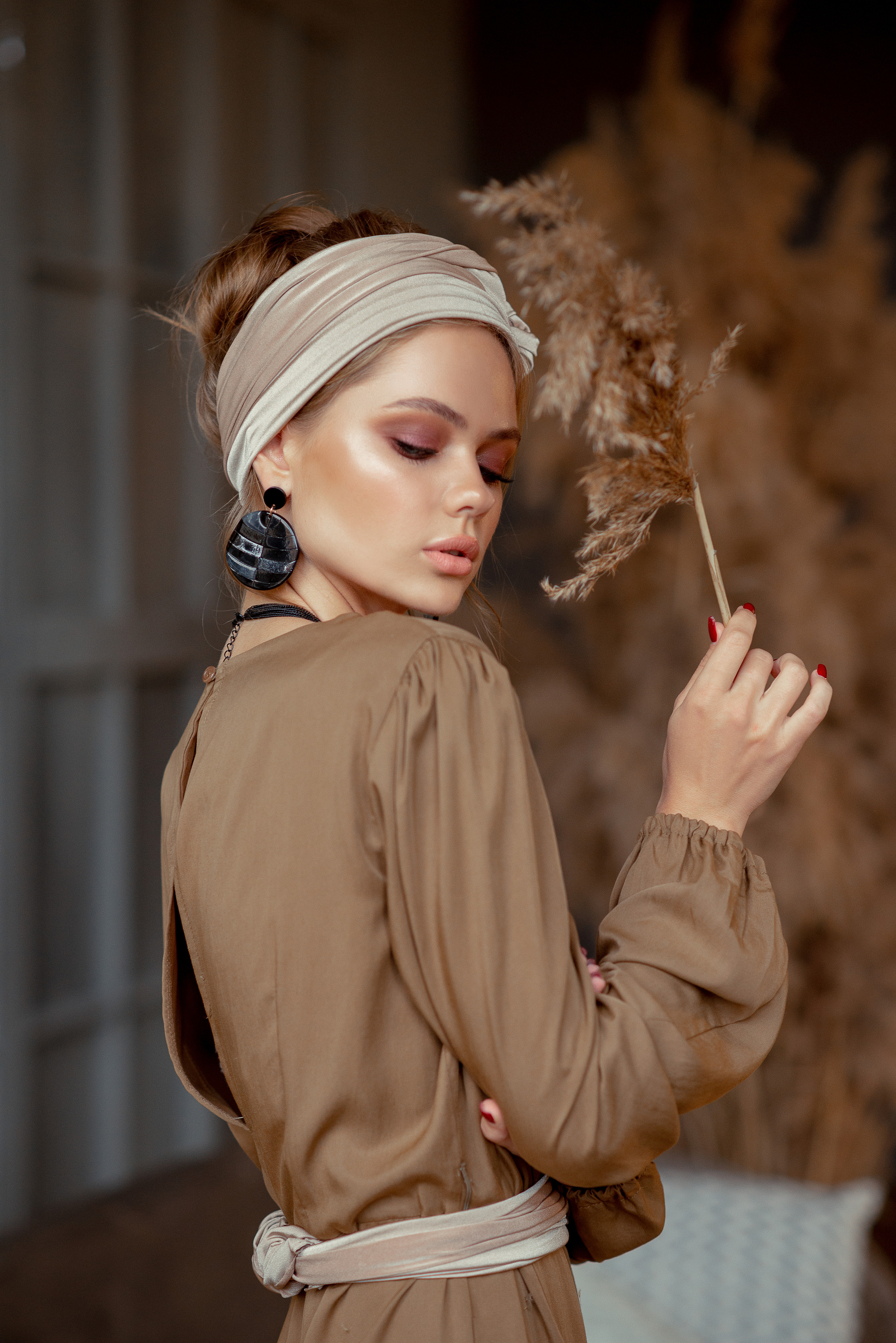 Индивидуальная съемка. Фотограф Юлия Куталова | Краснодар