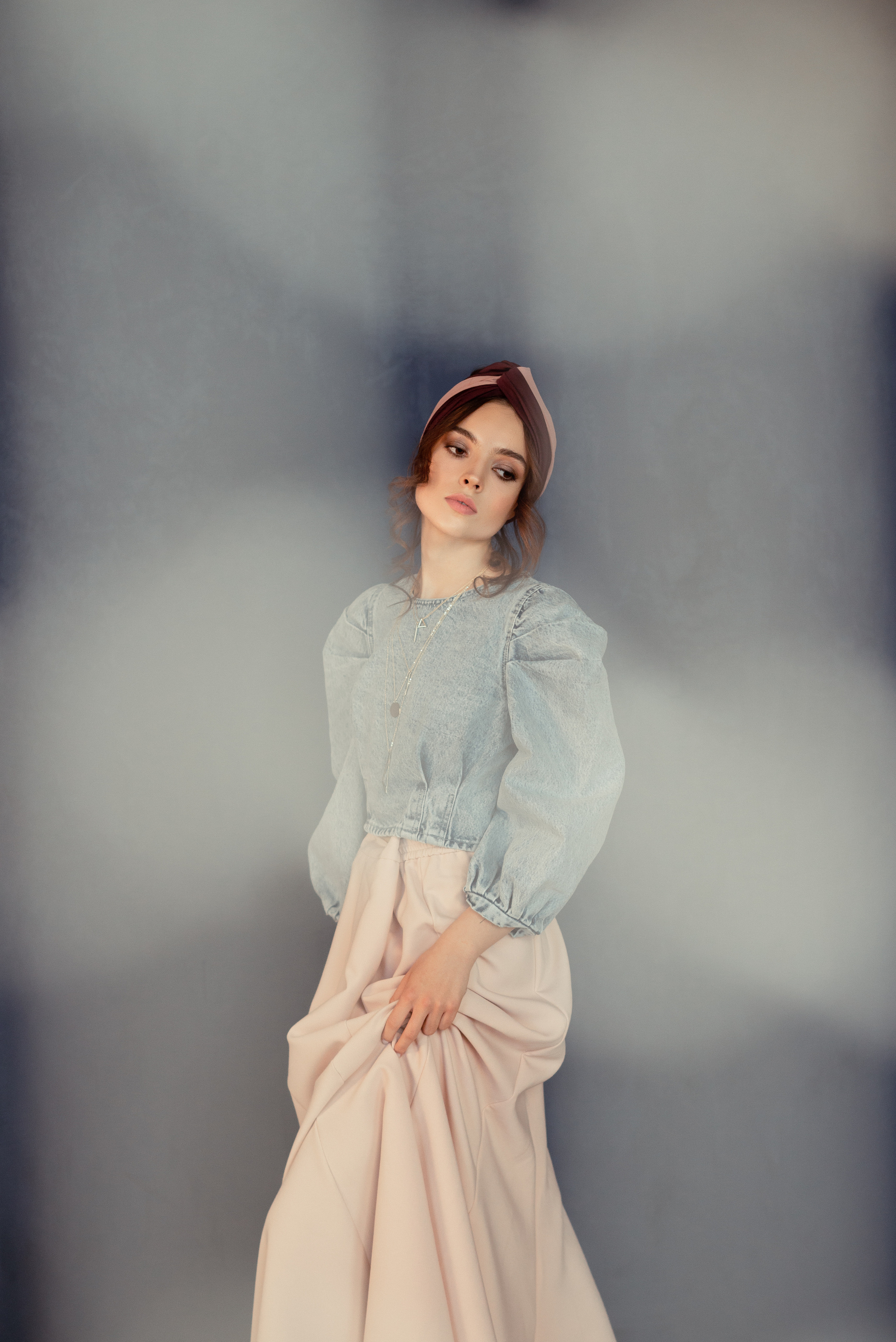 Индивидуальная съемка. Фотограф Юлия Куталова | Краснодар