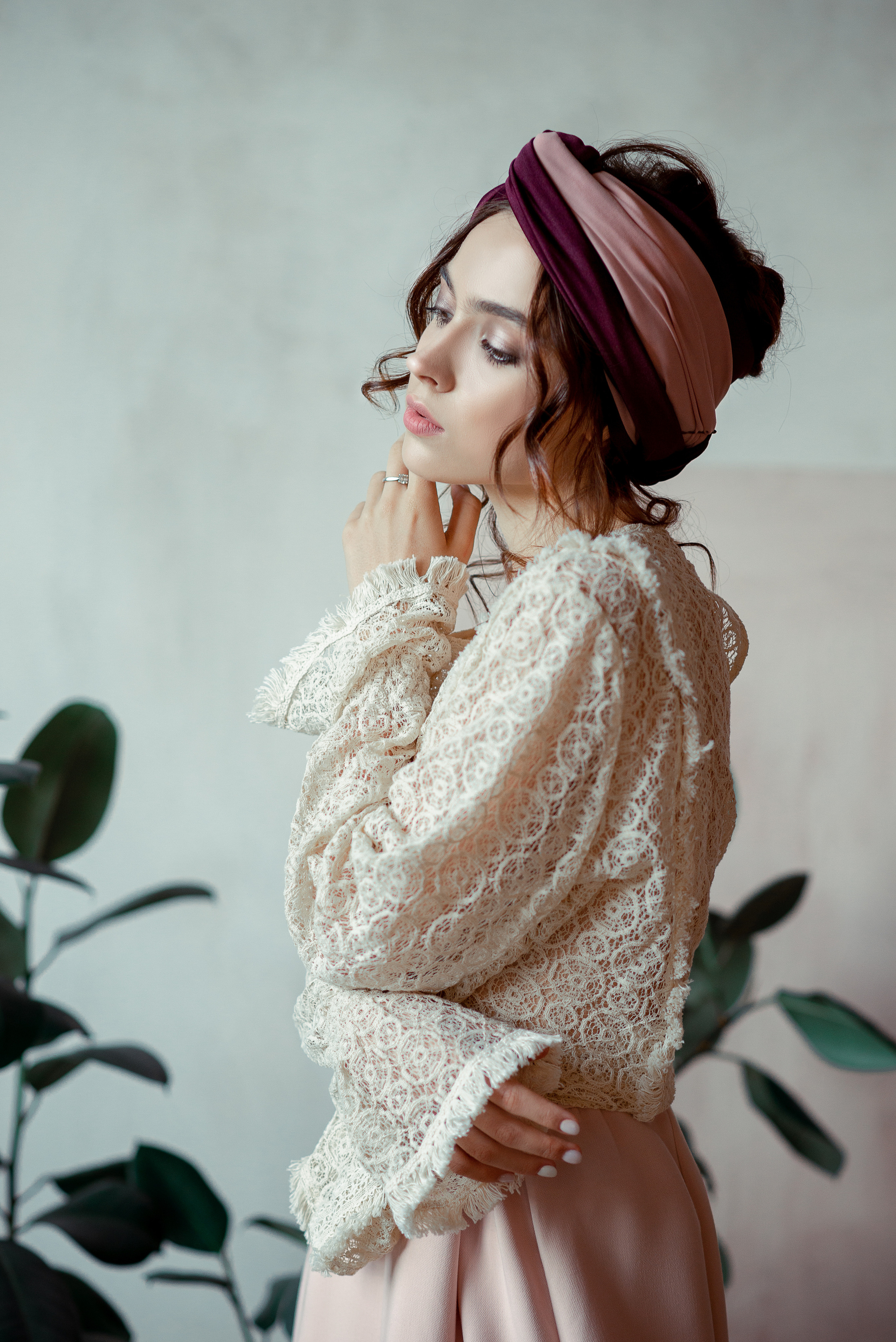 Индивидуальная съемка. Фотограф Юлия Куталова | Краснодар